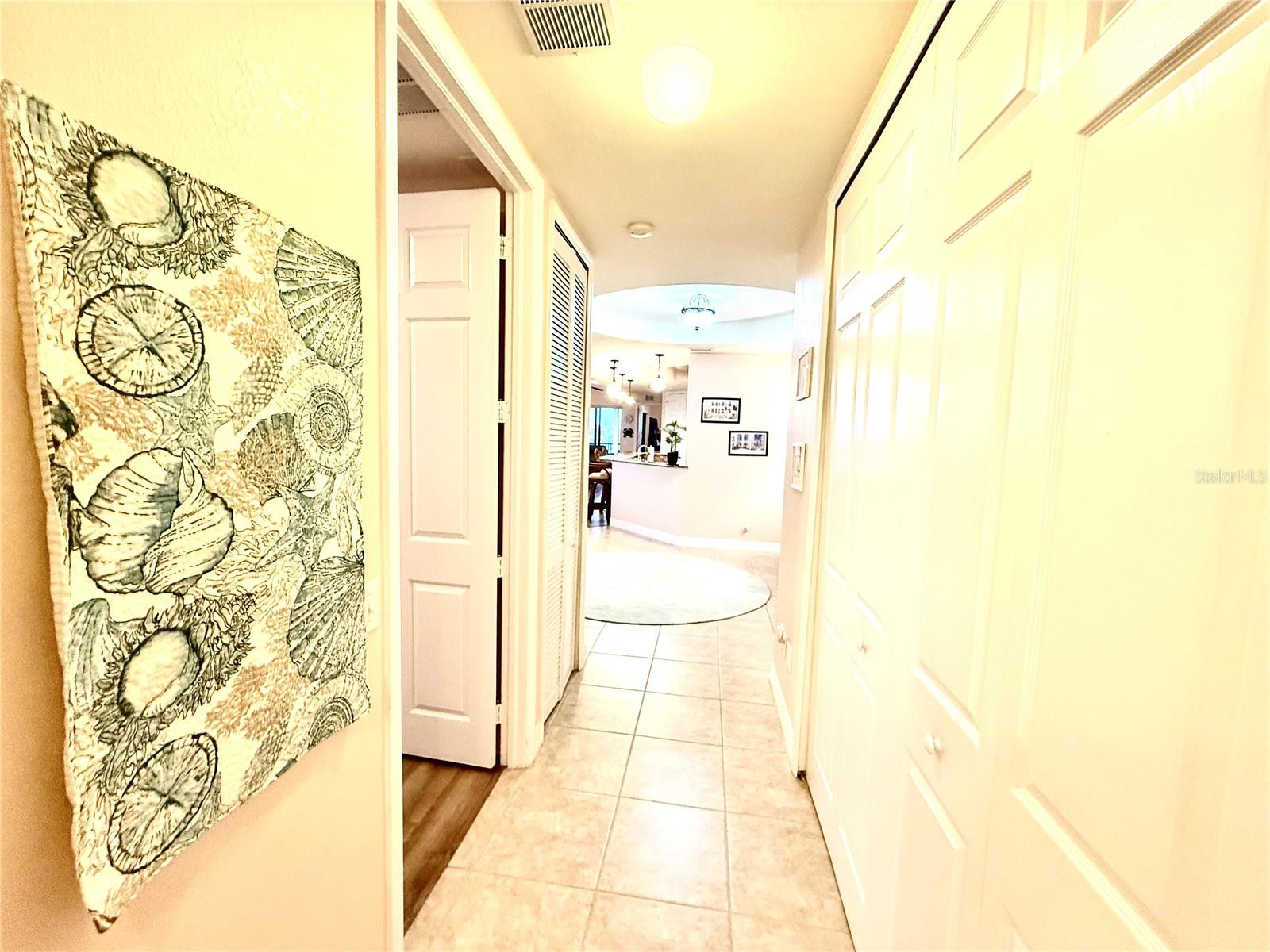 OUTLOOK COVE - Residential