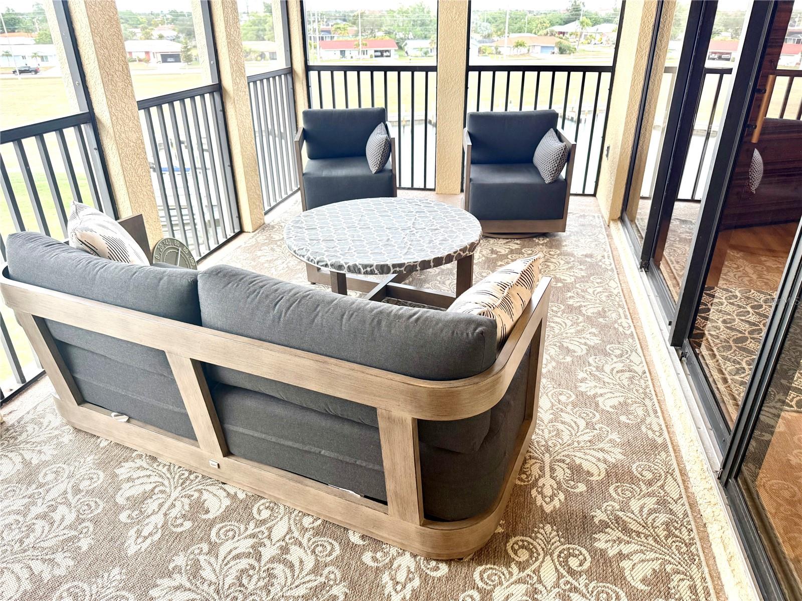 OUTLOOK COVE - Residential