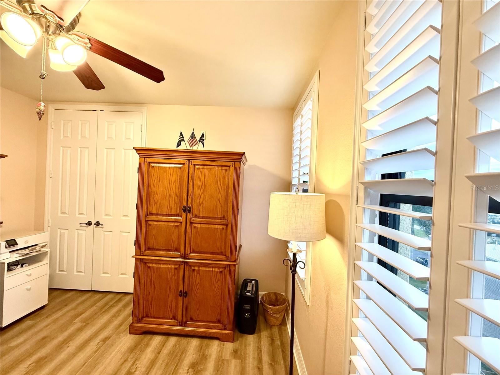 OUTLOOK COVE - Residential