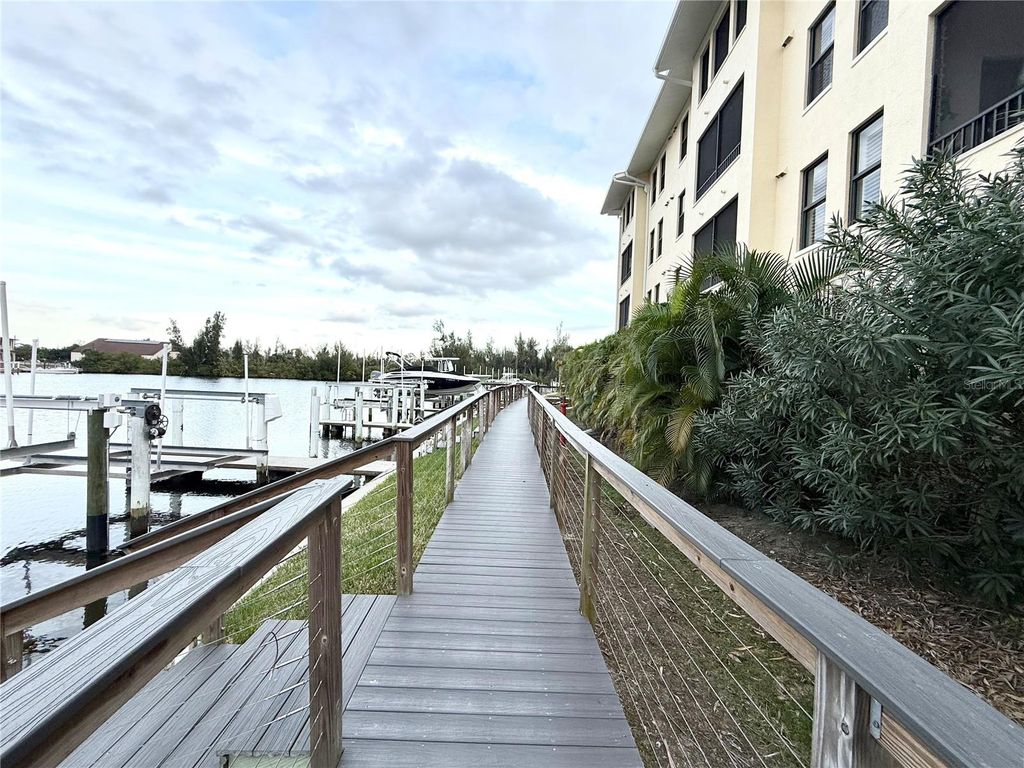 Photo of 1340 Rock Dove Court #141, Punta Gorda, FL 33950 (MLS # C7520234)