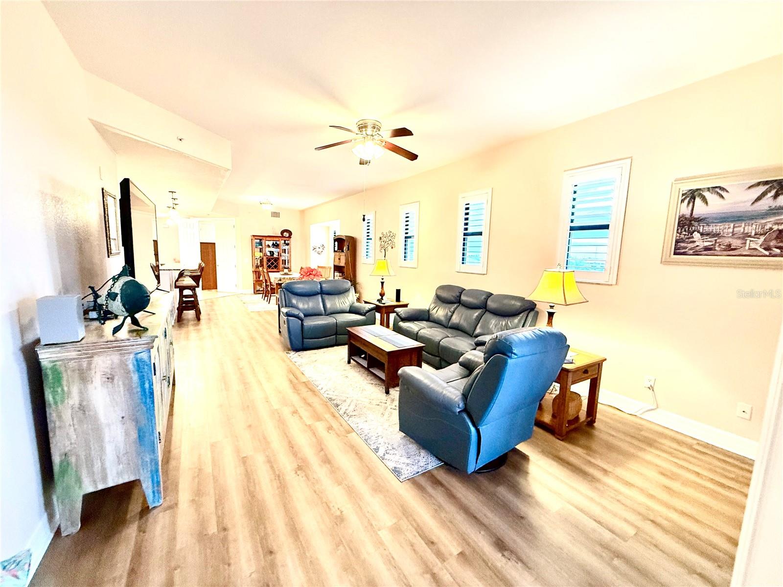 OUTLOOK COVE - Residential