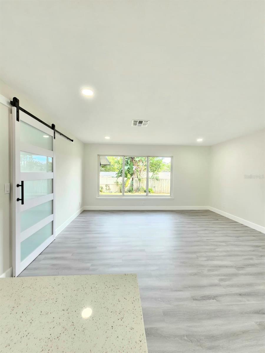 FOREST HILLS ESTATES - Residential