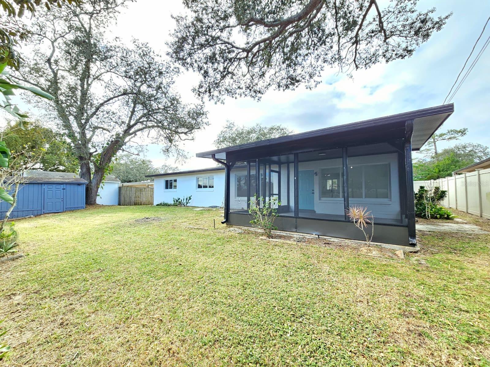 FOREST HILLS ESTATES - Residential