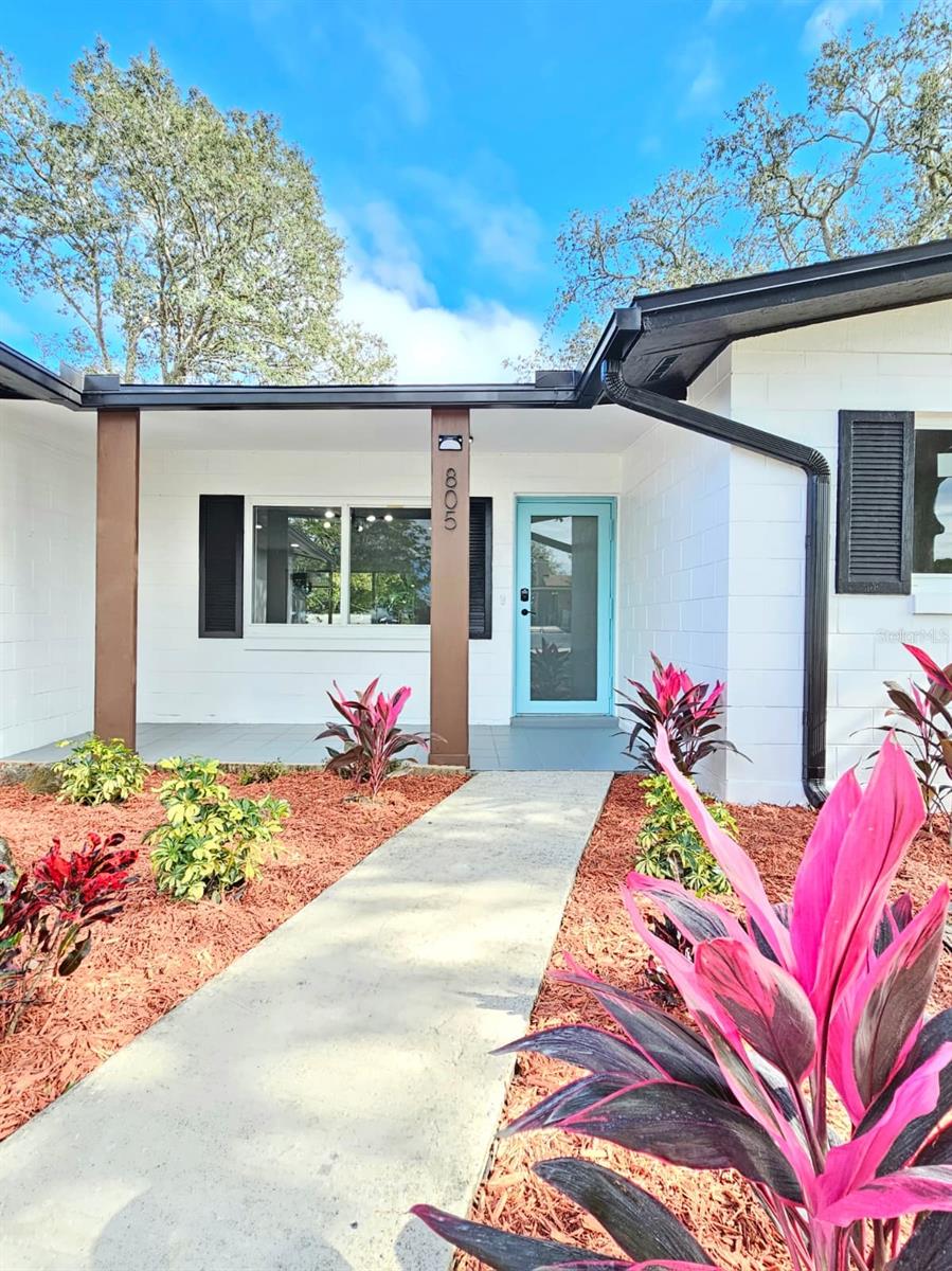 FOREST HILLS ESTATES - Residential