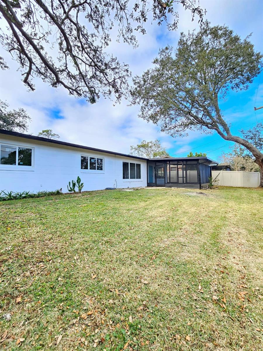 FOREST HILLS ESTATES - Residential