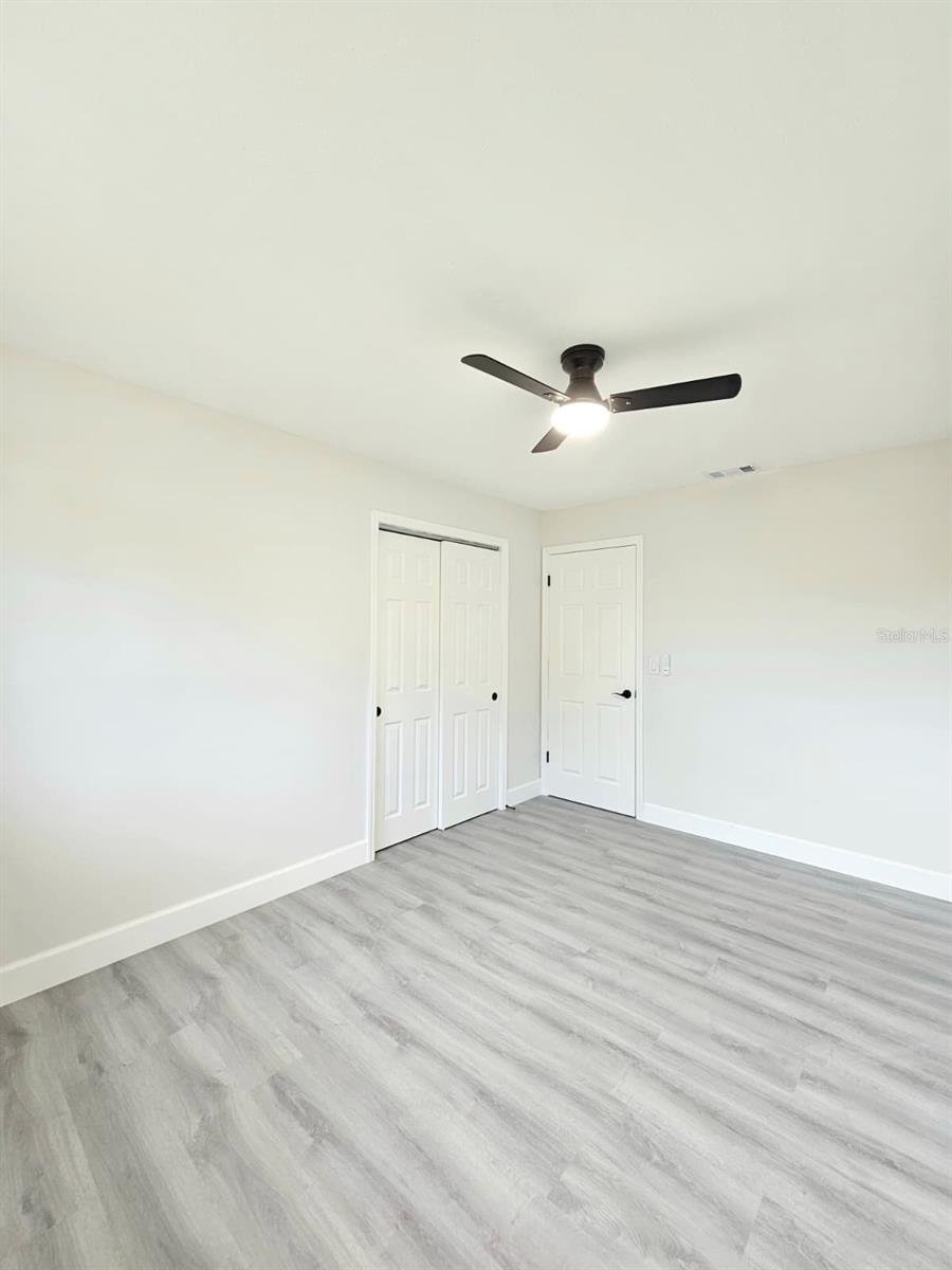 FOREST HILLS ESTATES - Residential