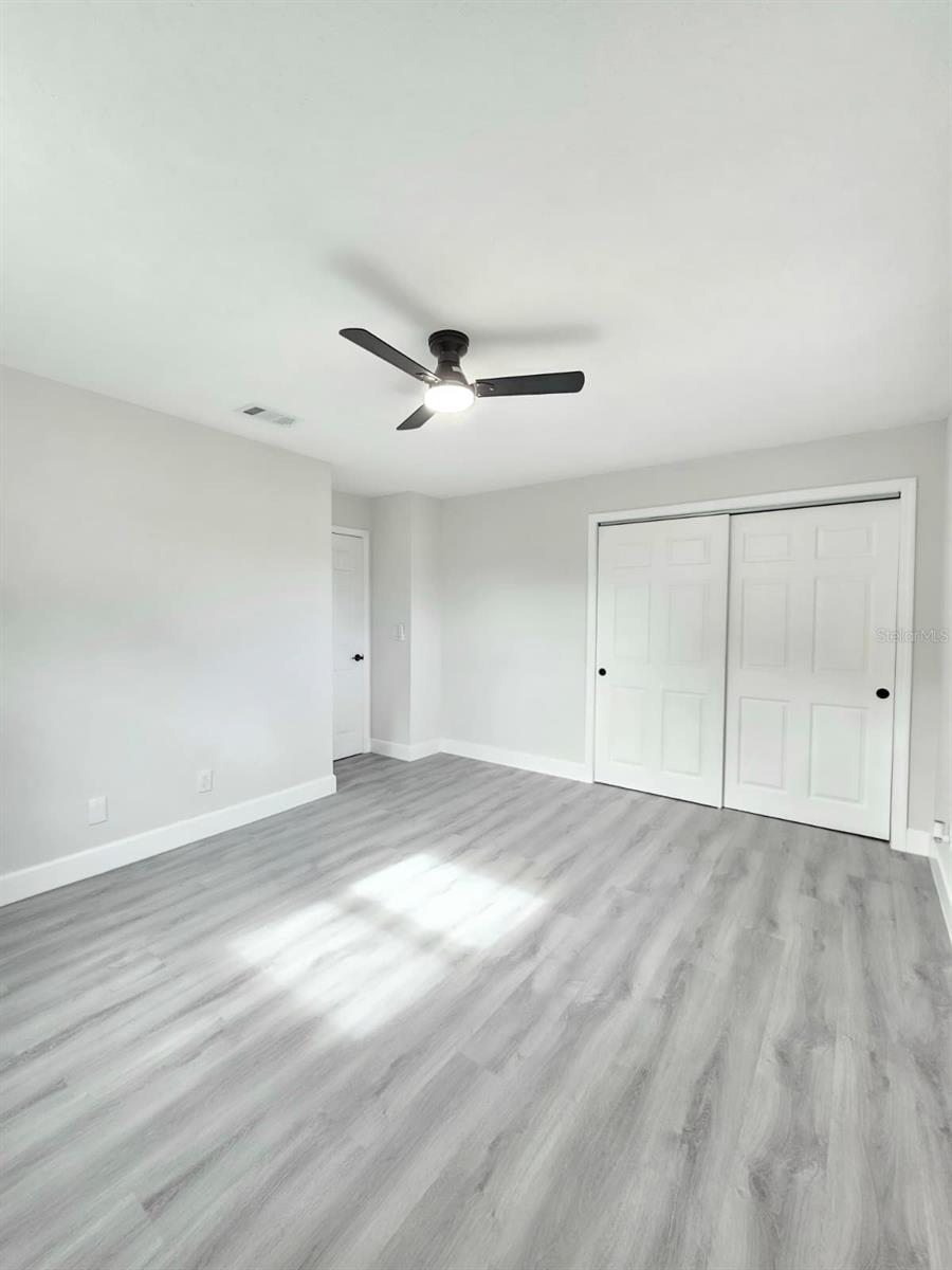 FOREST HILLS ESTATES - Residential