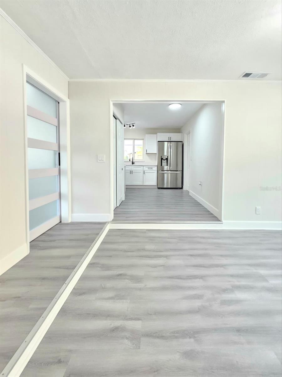 FOREST HILLS ESTATES - Residential