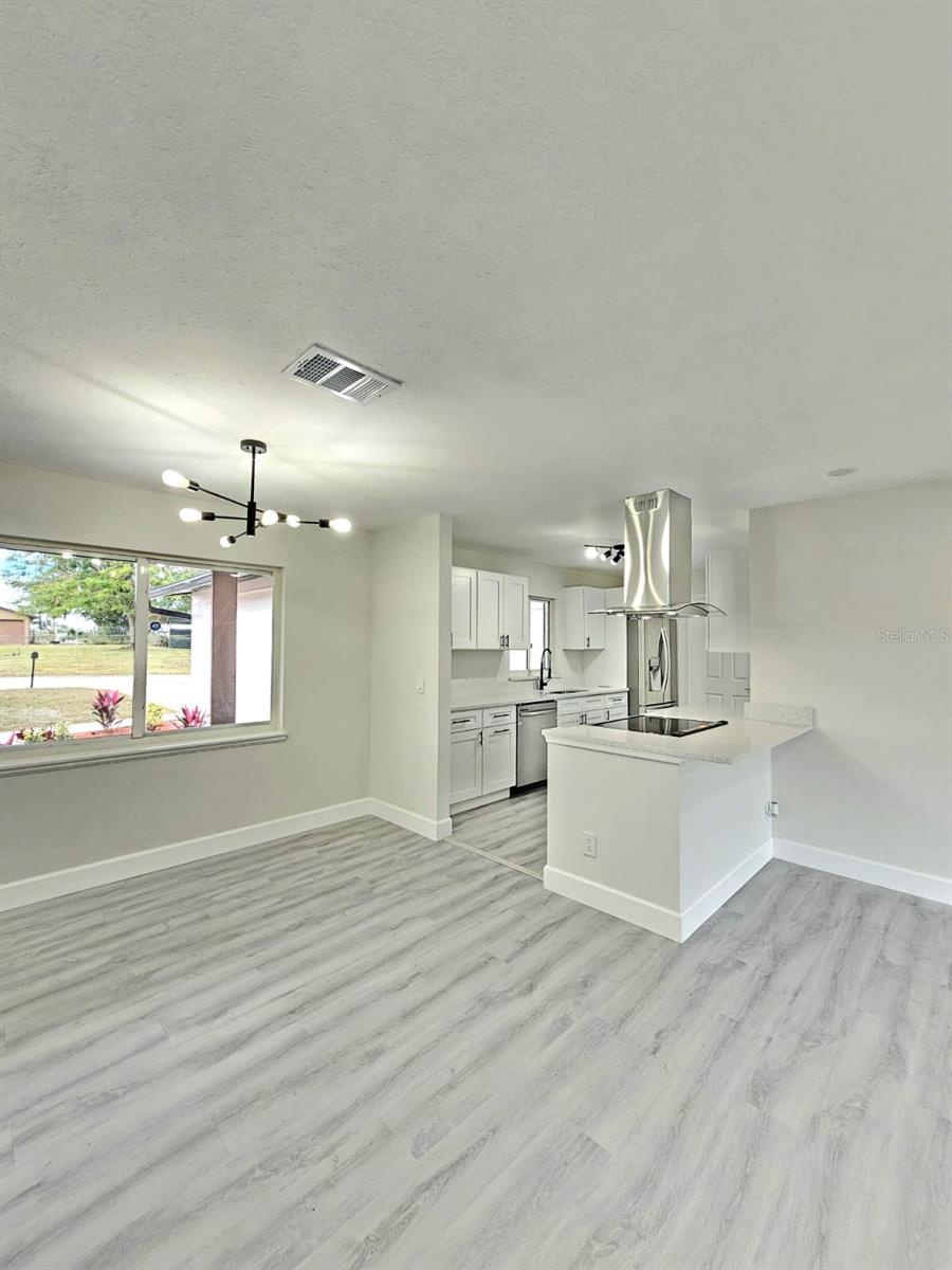 FOREST HILLS ESTATES - Residential