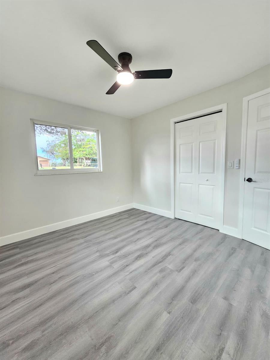 FOREST HILLS ESTATES - Residential