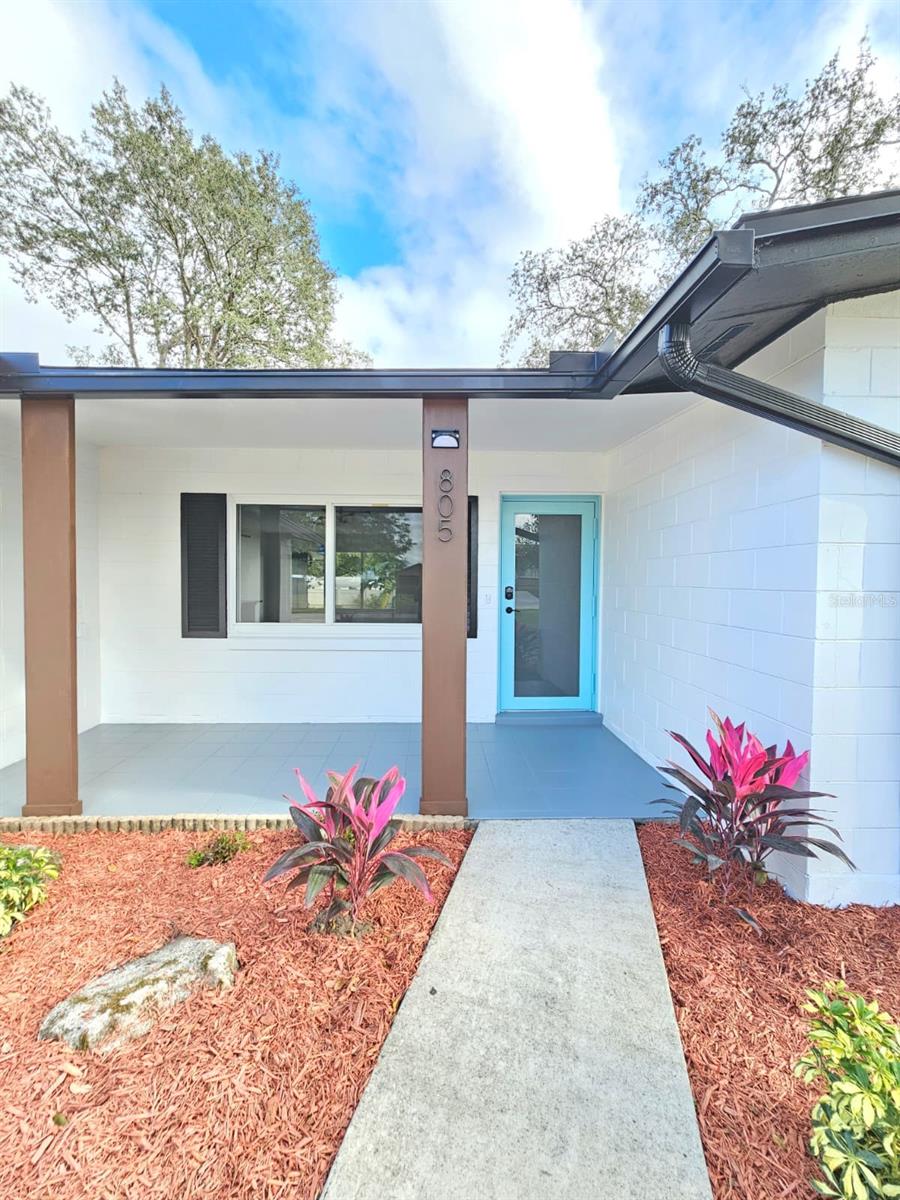 FOREST HILLS ESTATES - Residential