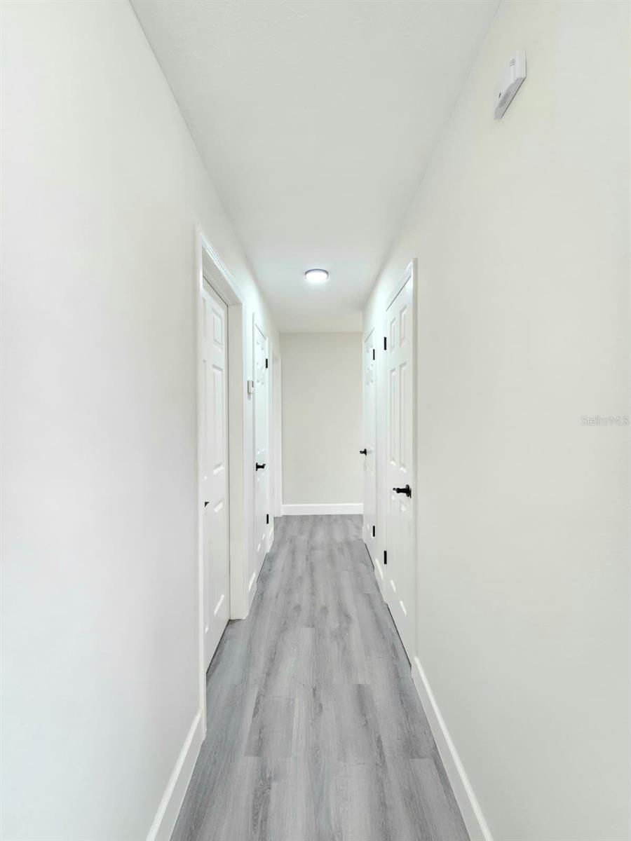 FOREST HILLS ESTATES - Residential