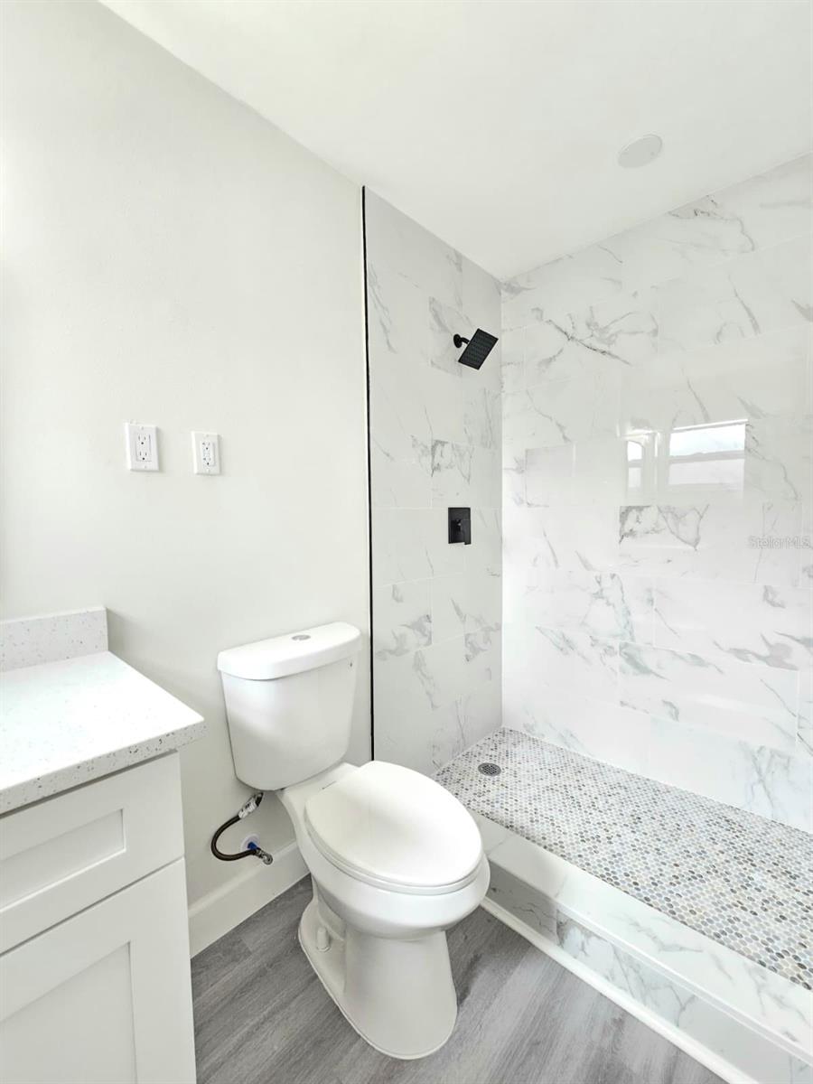 FOREST HILLS ESTATES - Residential