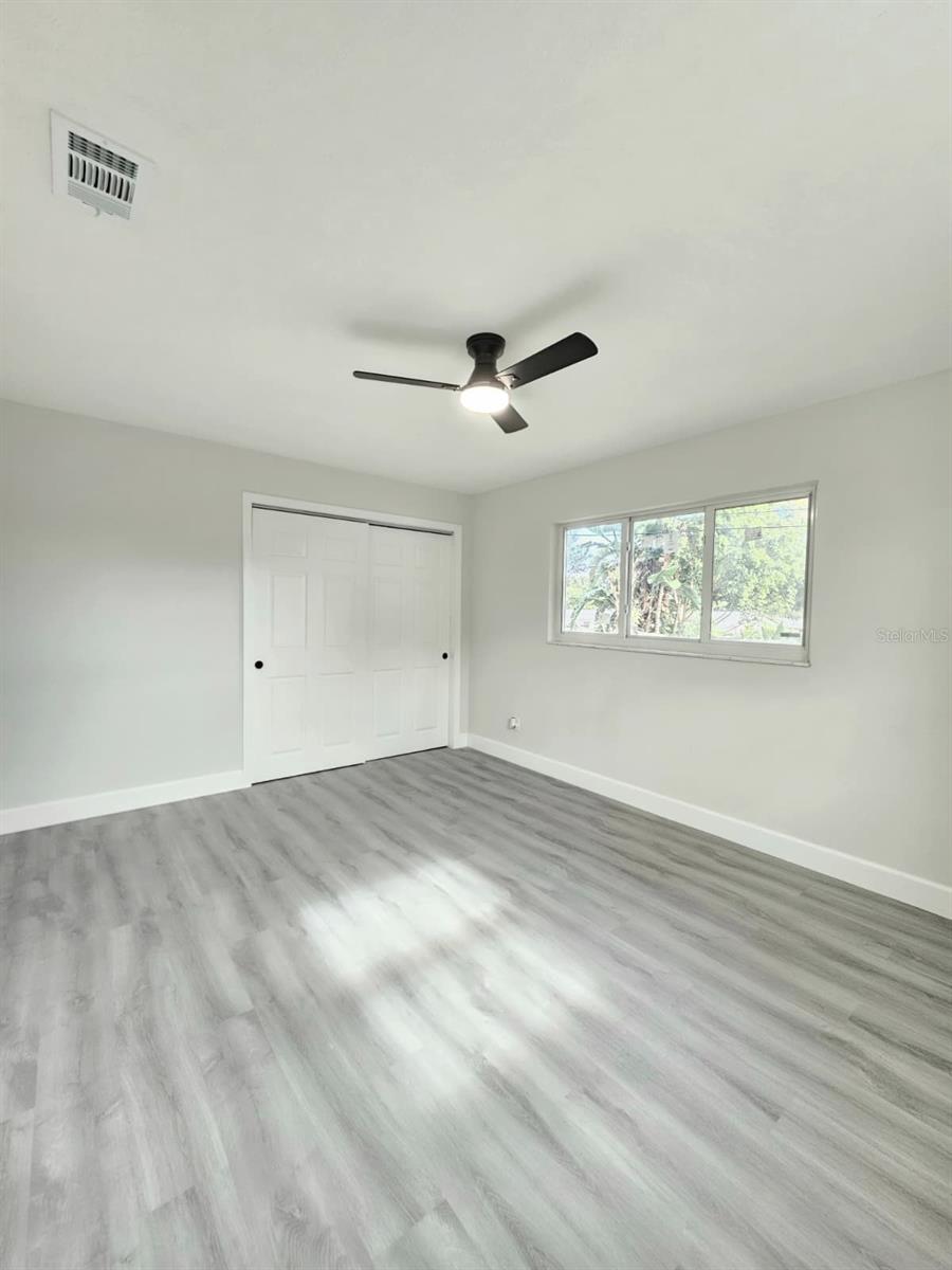 FOREST HILLS ESTATES - Residential