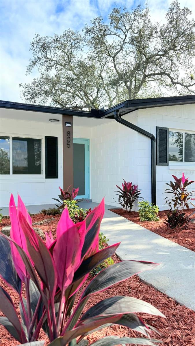 FOREST HILLS ESTATES - Residential