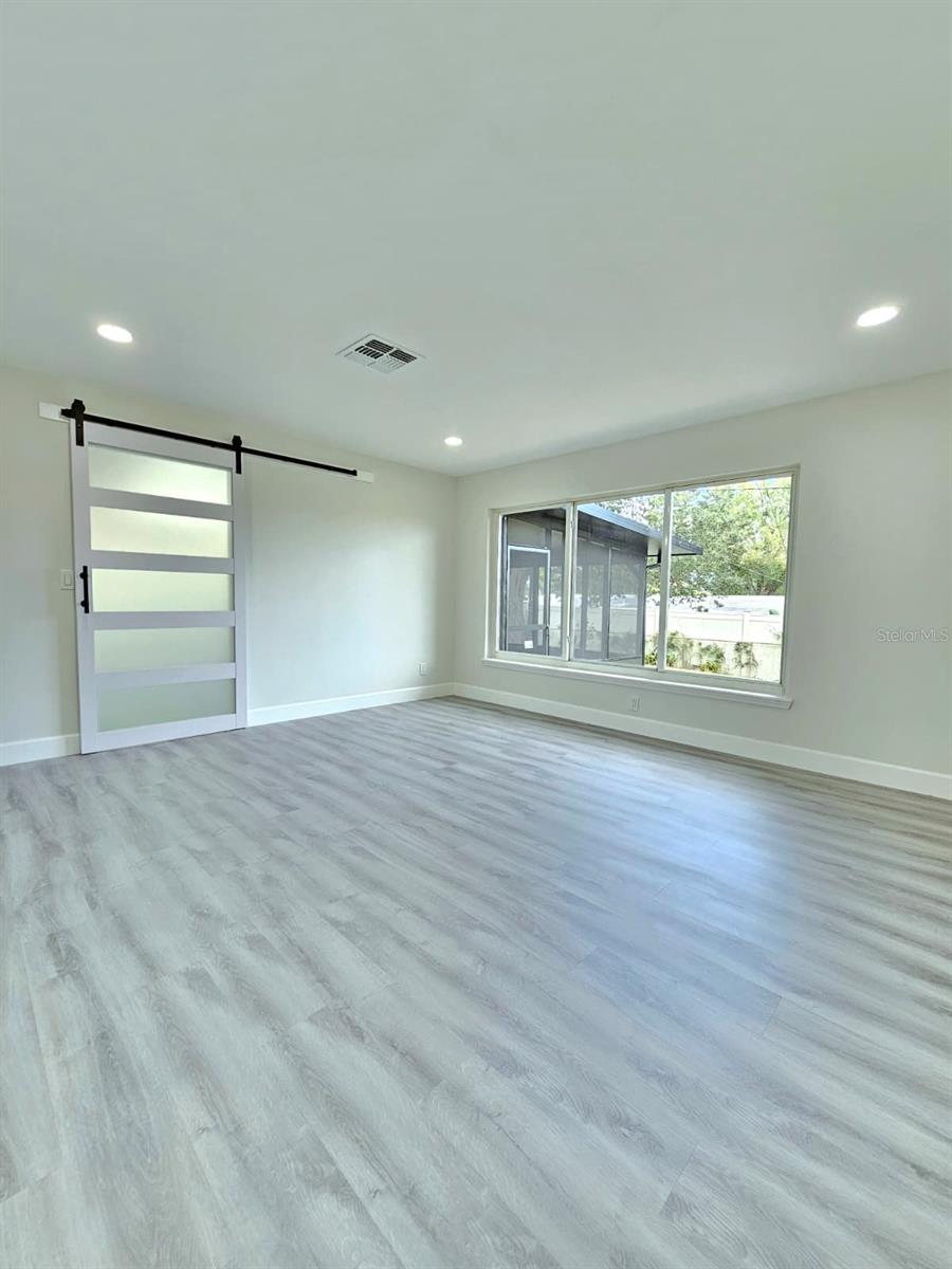 FOREST HILLS ESTATES - Residential