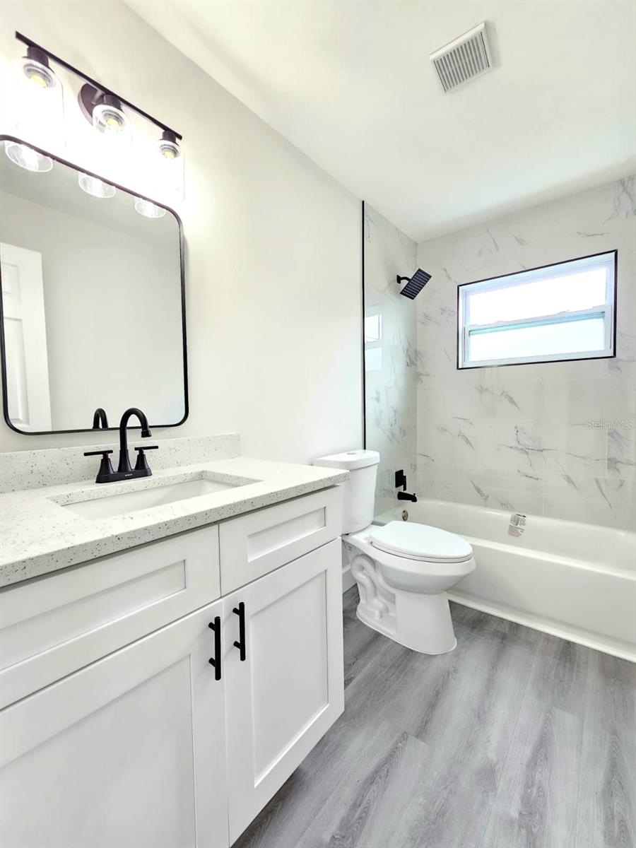 FOREST HILLS ESTATES - Residential