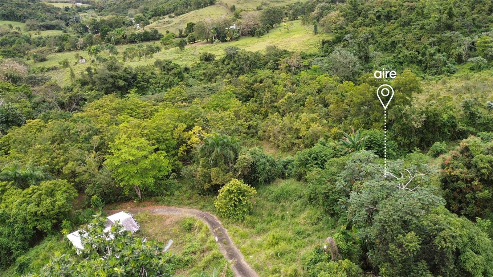 Lot 7 Km 61 PR-3 Int DAGUAO WARD