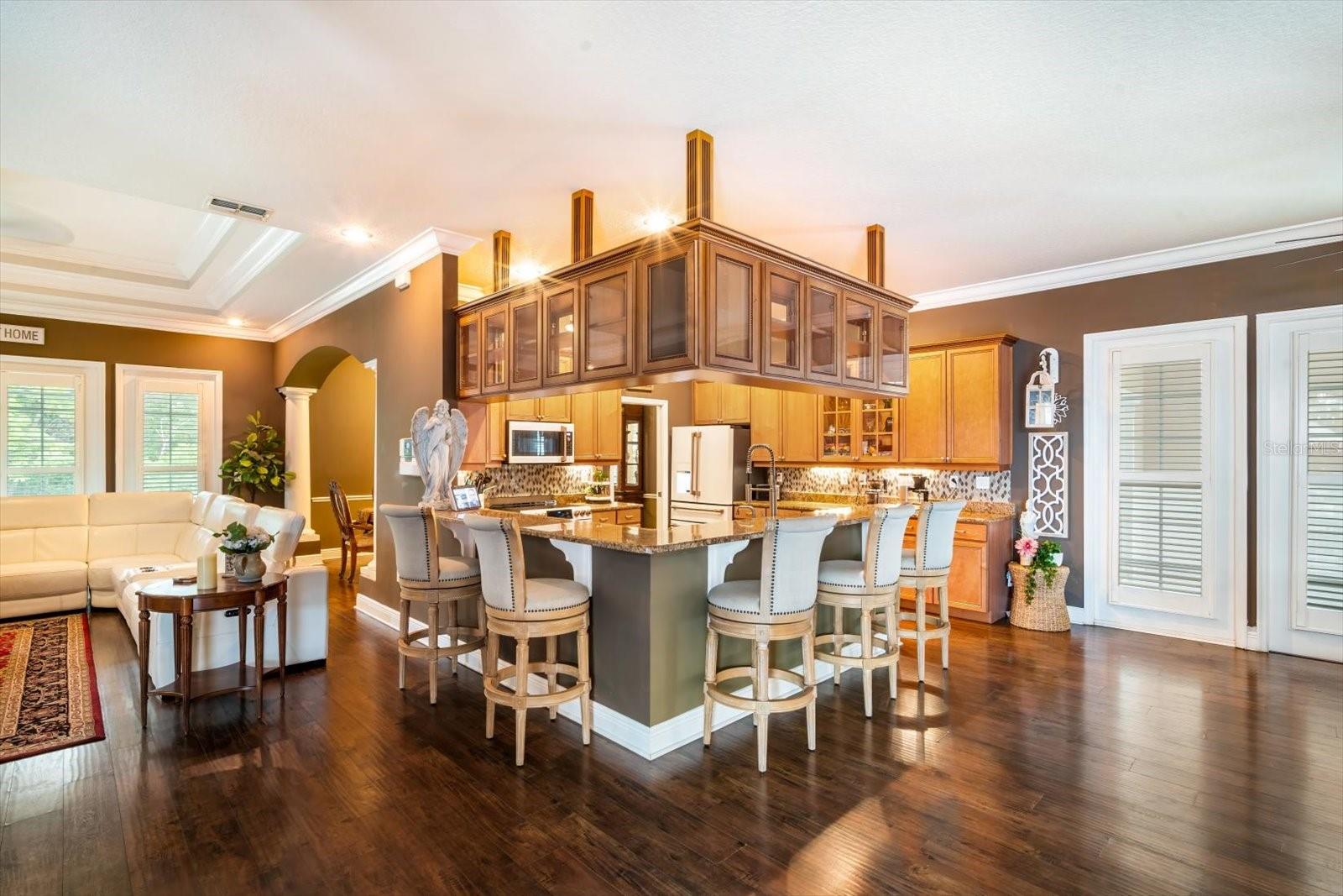 WOODLAND WATERS PH 4 - Residential