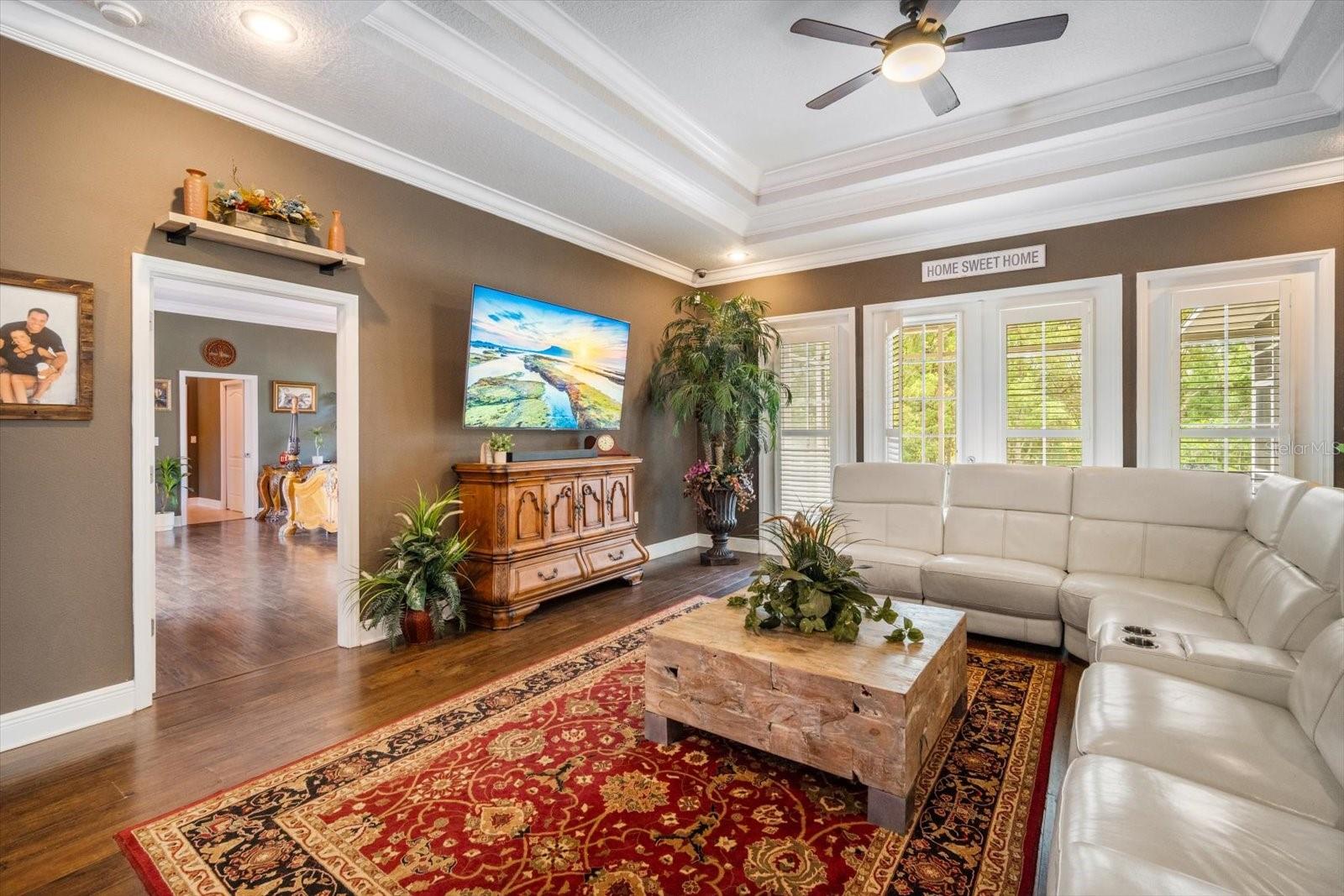 WOODLAND WATERS PH 4 - Residential