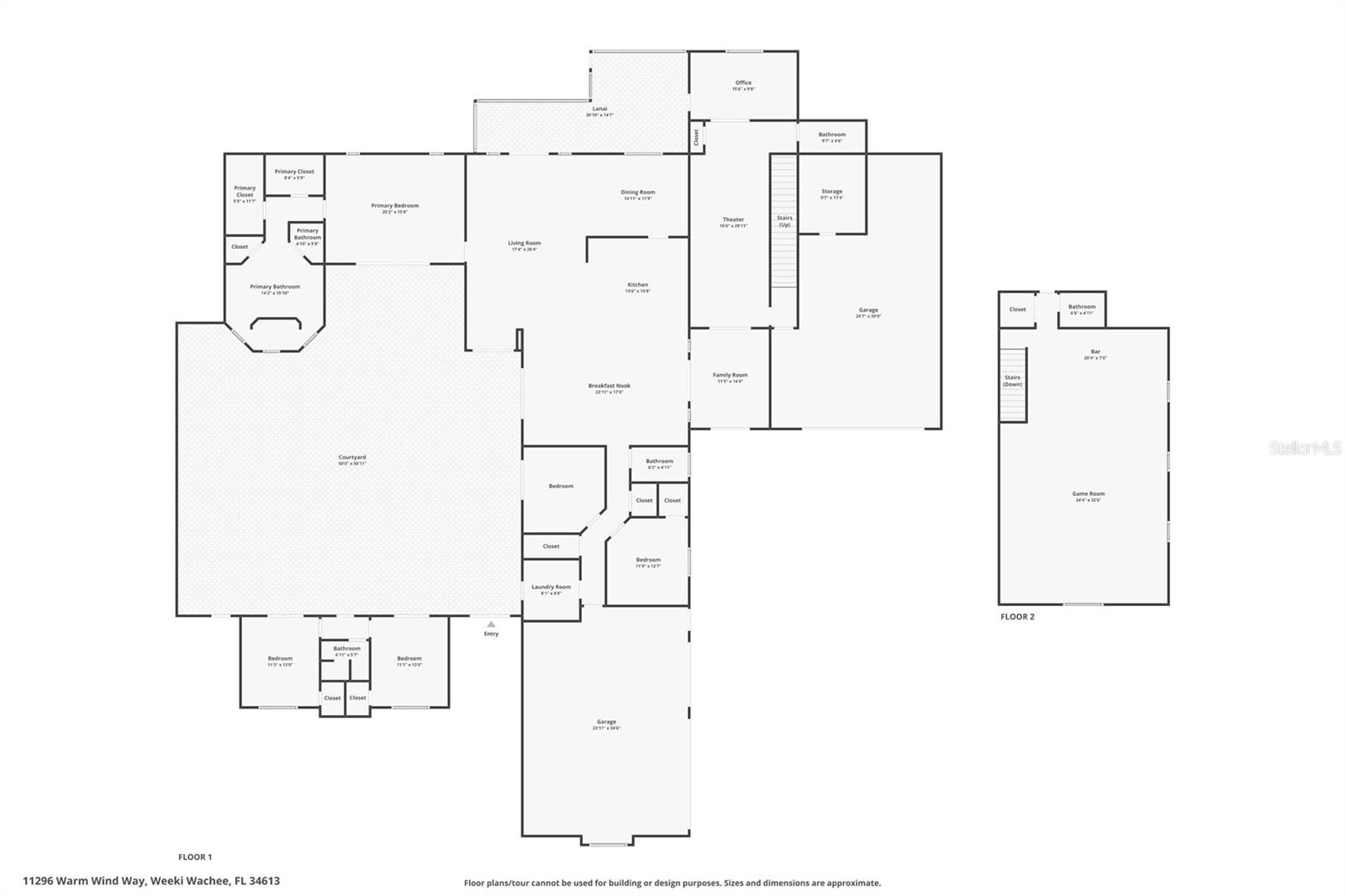 11296 WARM WIND WAY