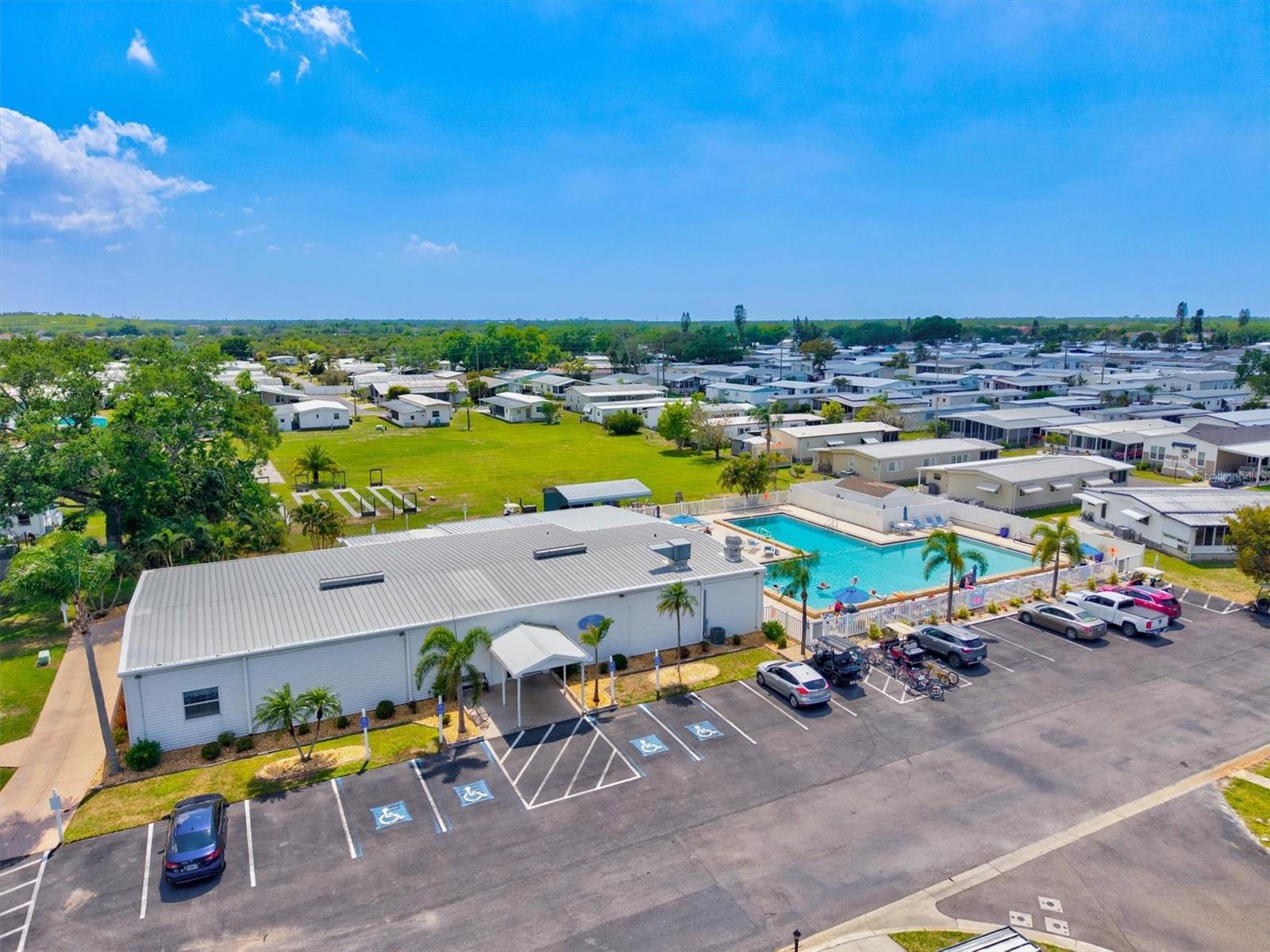 WESTWINDS VILLAGE CO-OP - Residential