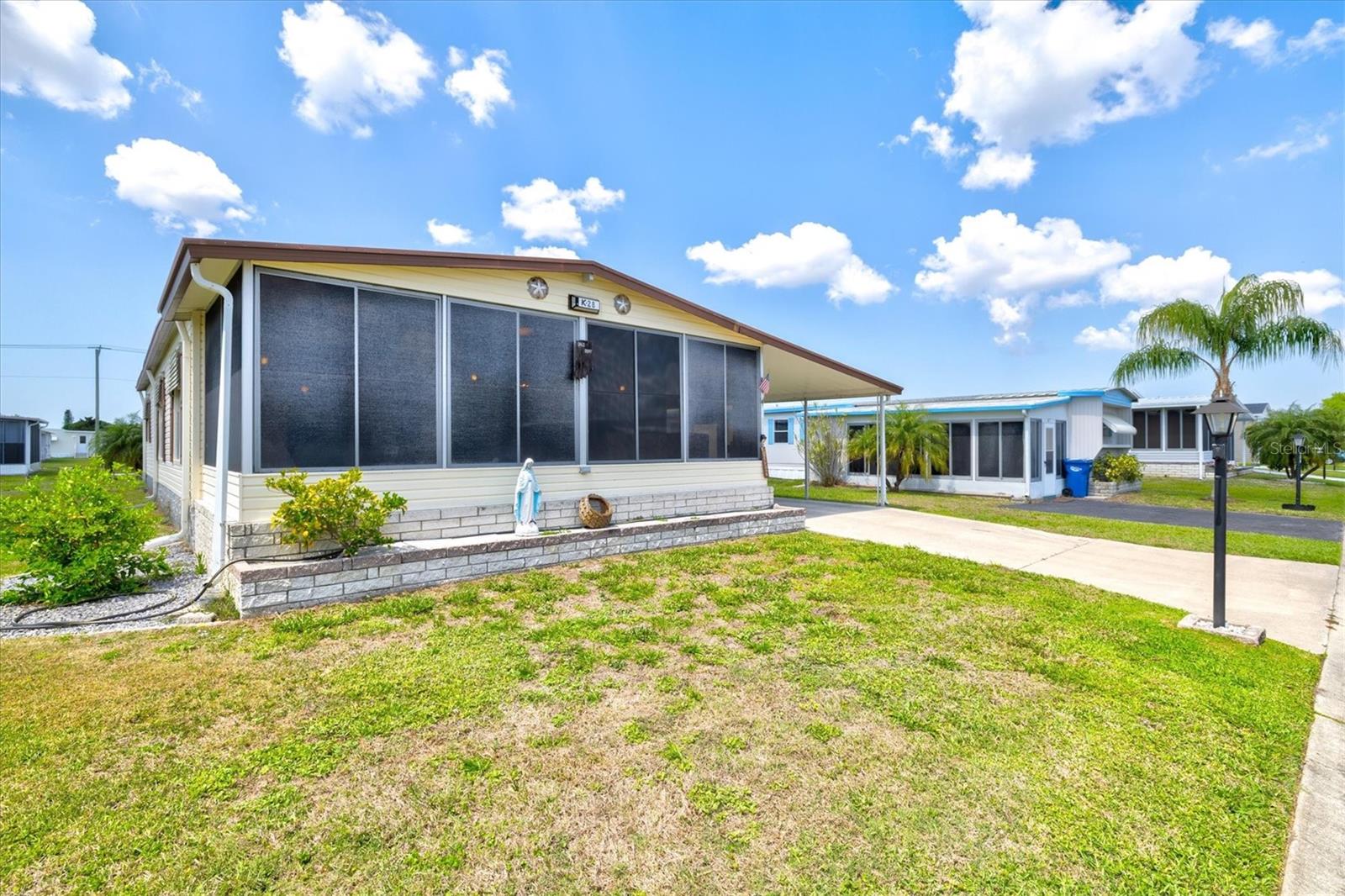 WESTWINDS VILLAGE CO-OP - Residential