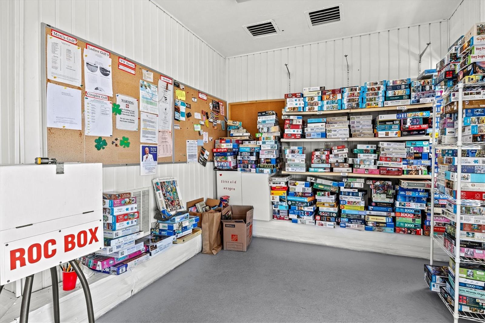 WESTWINDS VILLAGE CO-OP - Residential