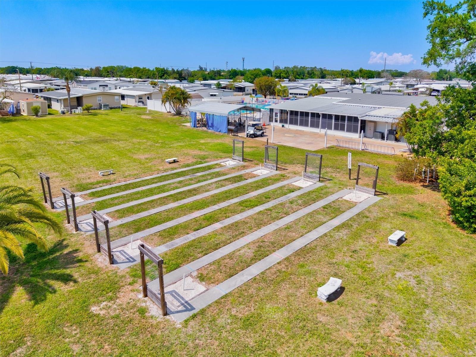 WESTWINDS VILLAGE CO-OP - Residential