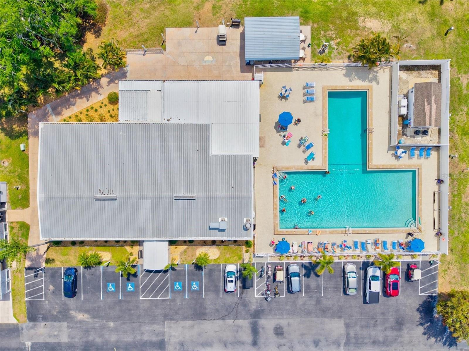 WESTWINDS VILLAGE CO-OP - Residential