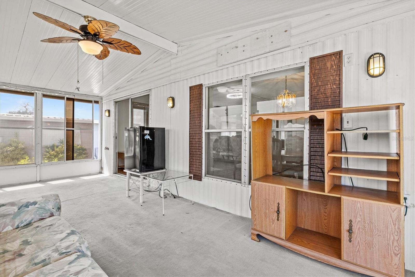 WESTWINDS VILLAGE CO-OP - Residential