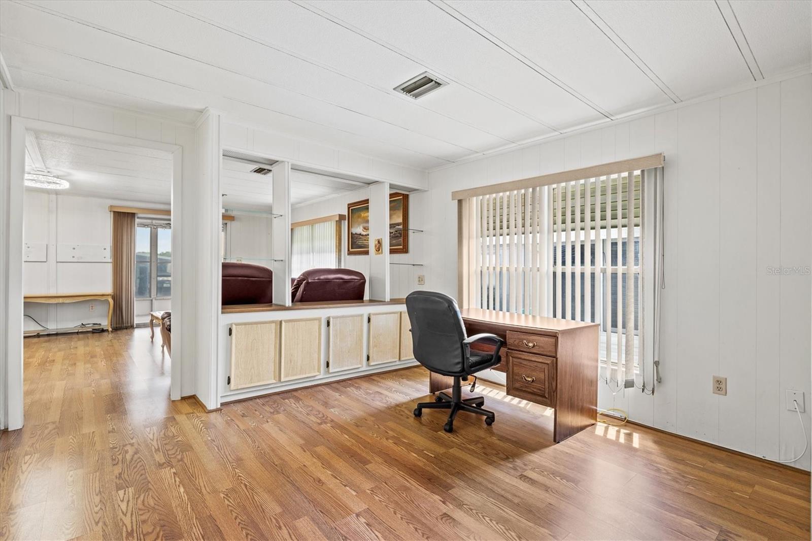 WESTWINDS VILLAGE CO-OP - Residential