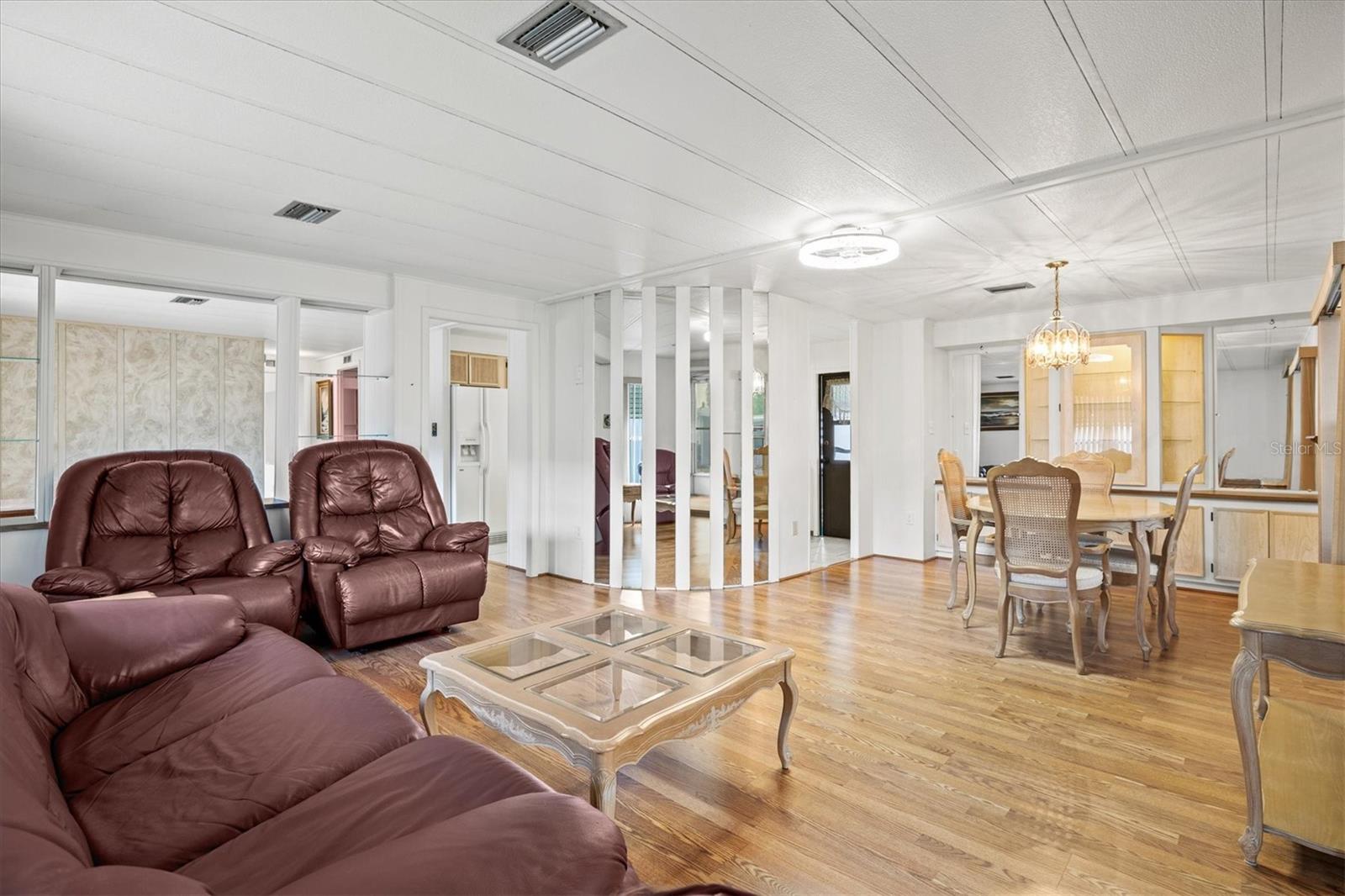 WESTWINDS VILLAGE CO-OP - Residential