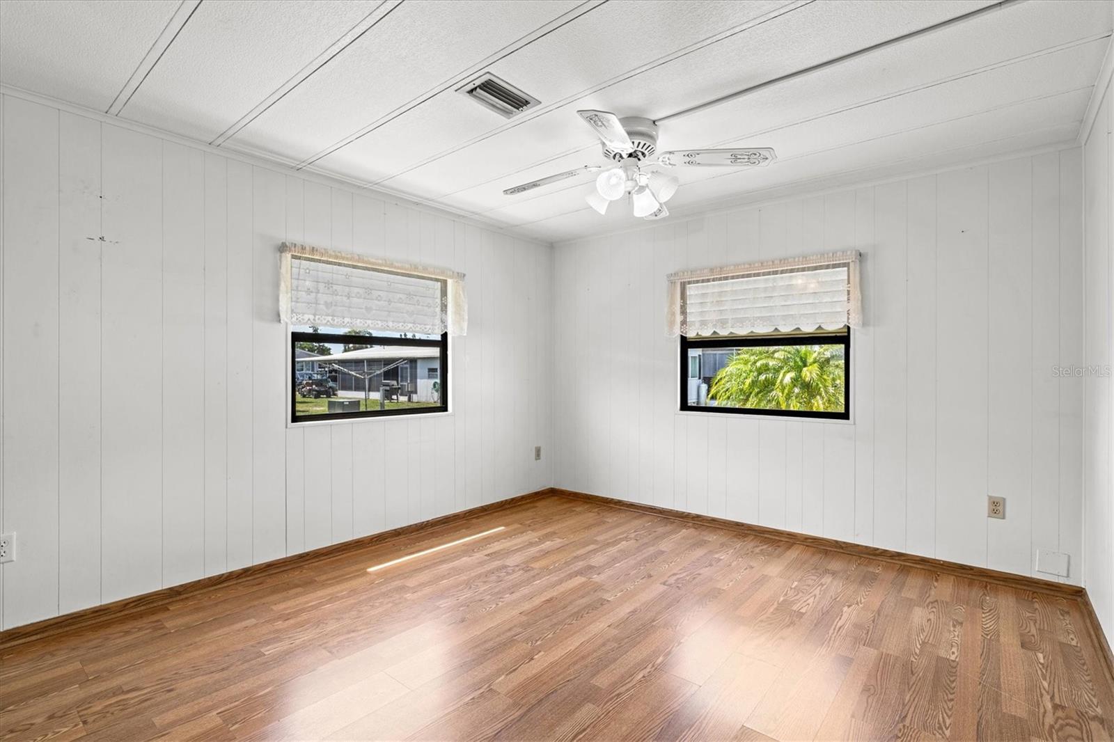 WESTWINDS VILLAGE CO-OP - Residential