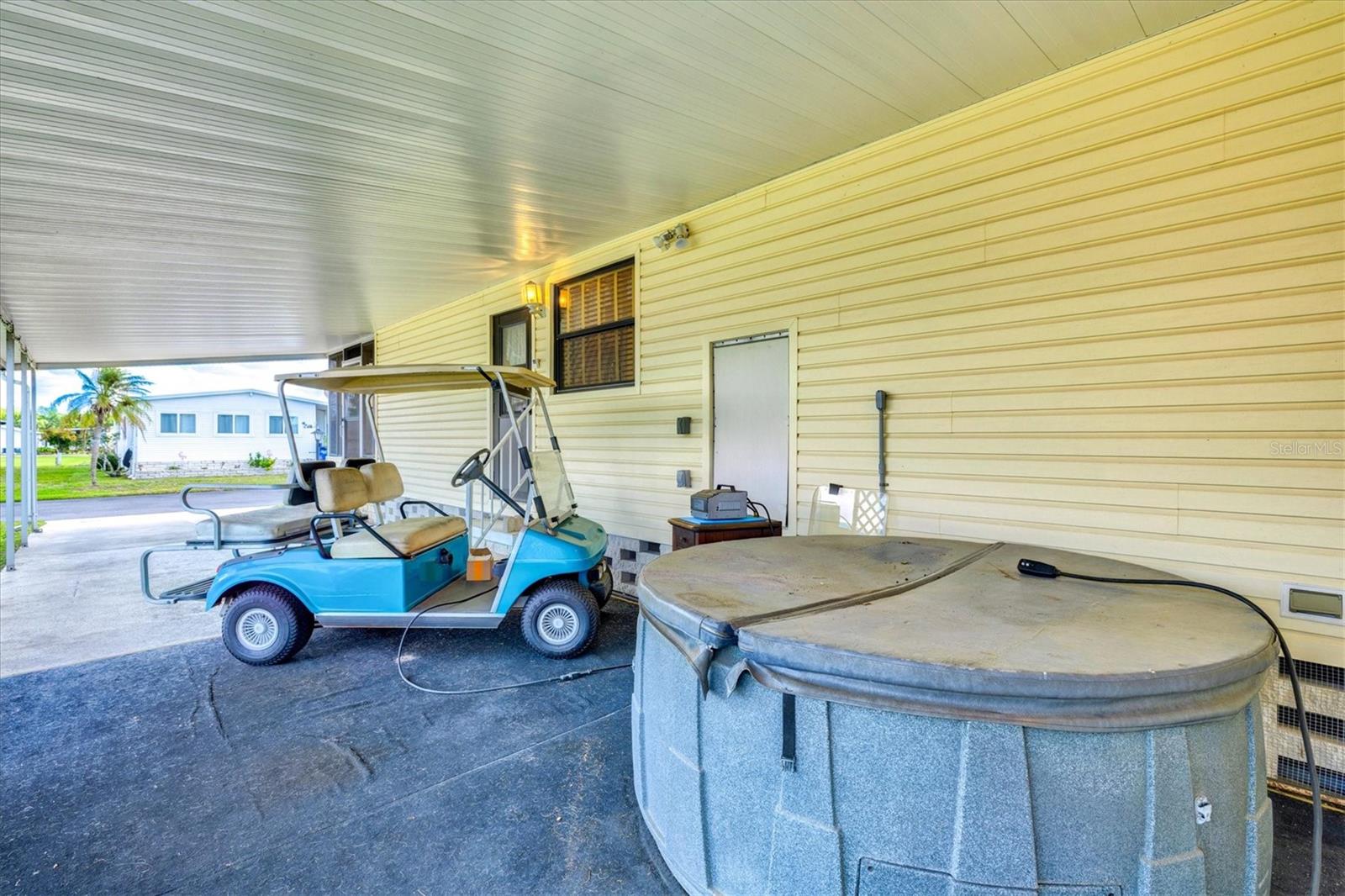 WESTWINDS VILLAGE CO-OP - Residential