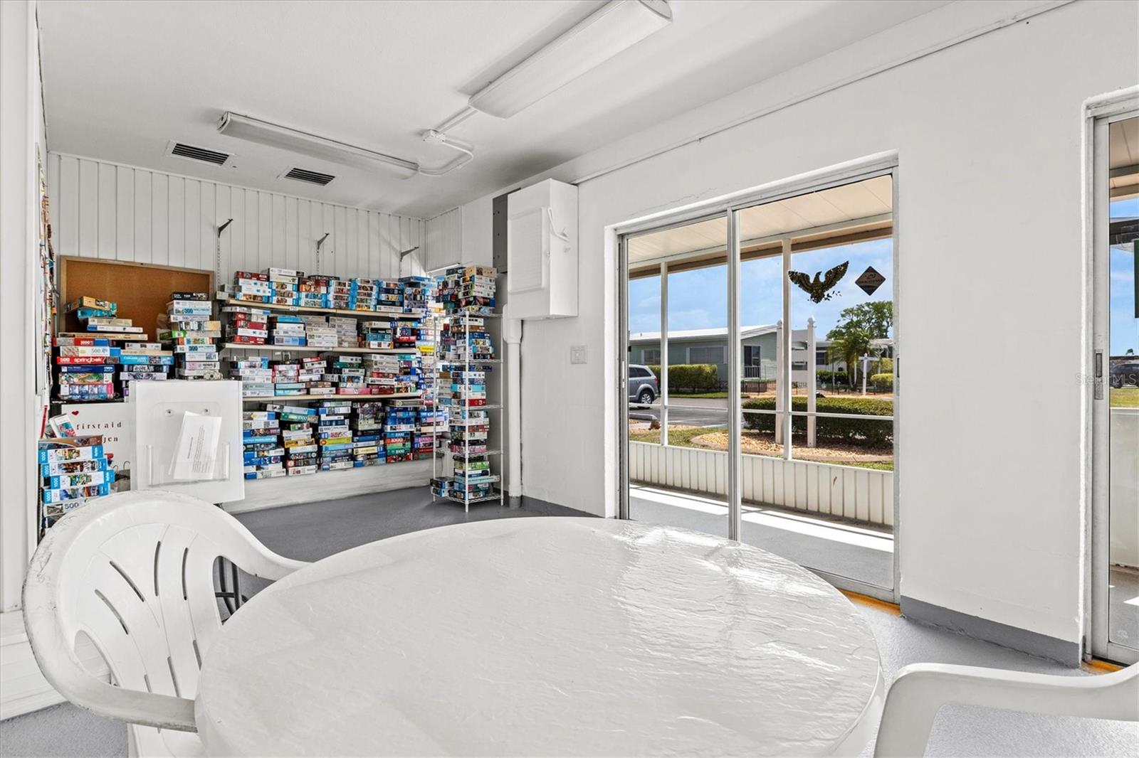 WESTWINDS VILLAGE CO-OP - Residential