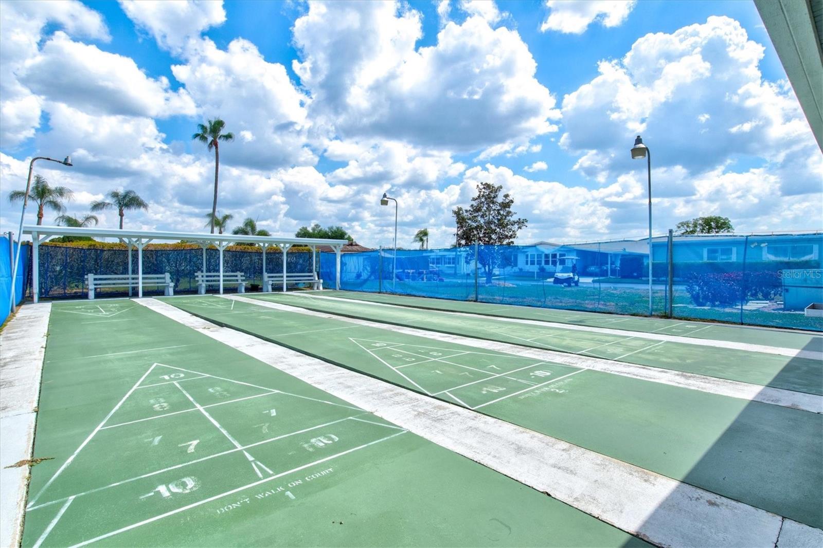 WESTWINDS VILLAGE CO-OP - Residential