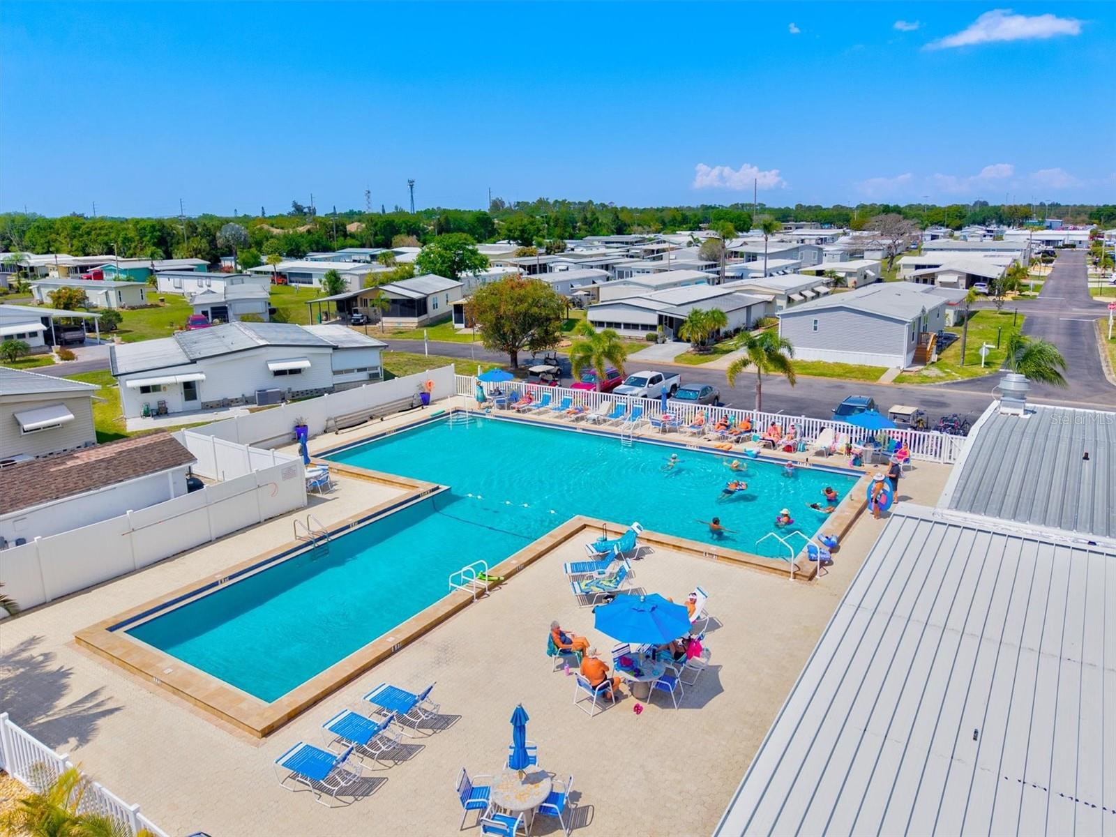 WESTWINDS VILLAGE CO-OP - Residential