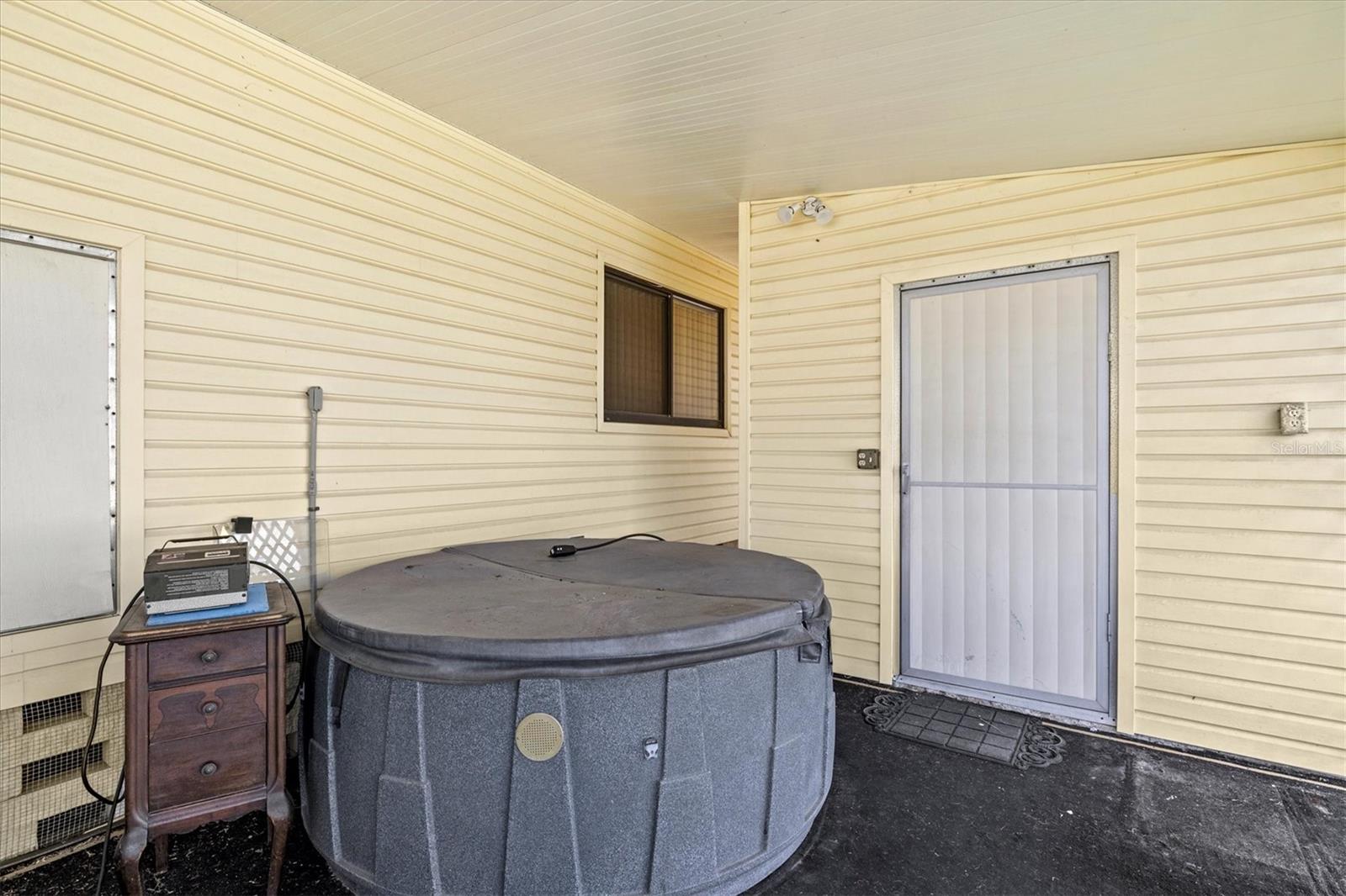 WESTWINDS VILLAGE CO-OP - Residential