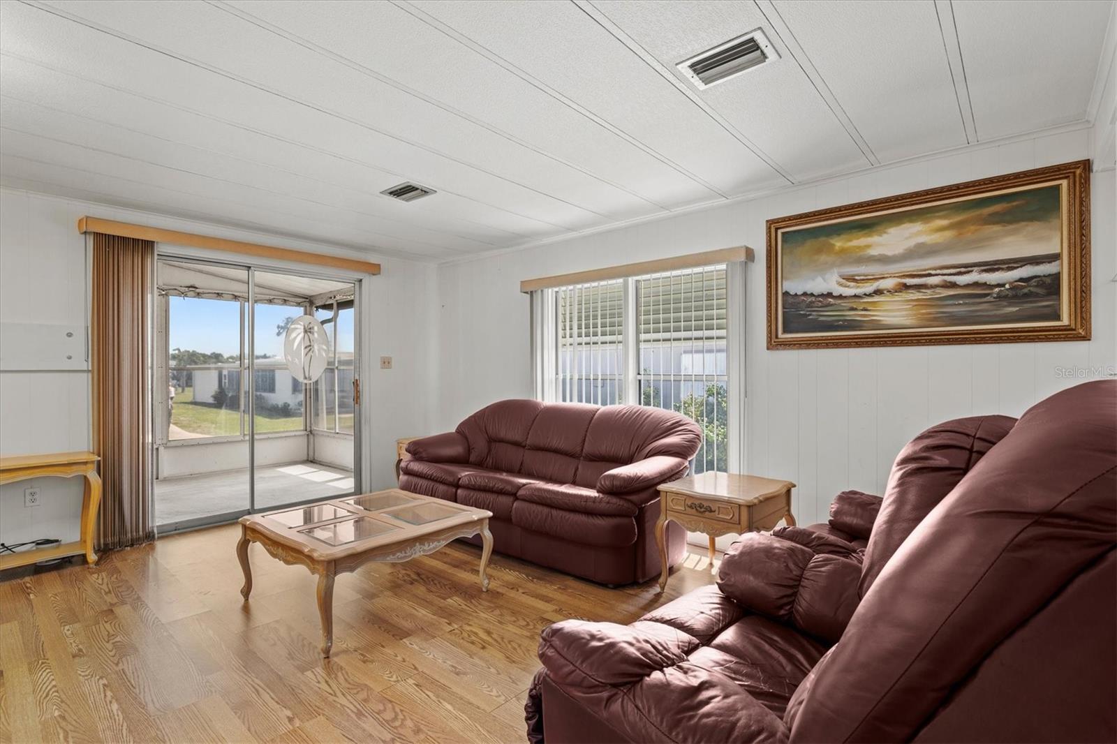 WESTWINDS VILLAGE CO-OP - Residential