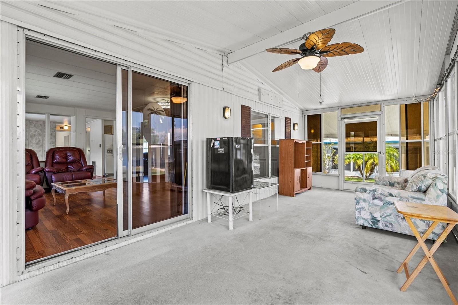 WESTWINDS VILLAGE CO-OP - Residential