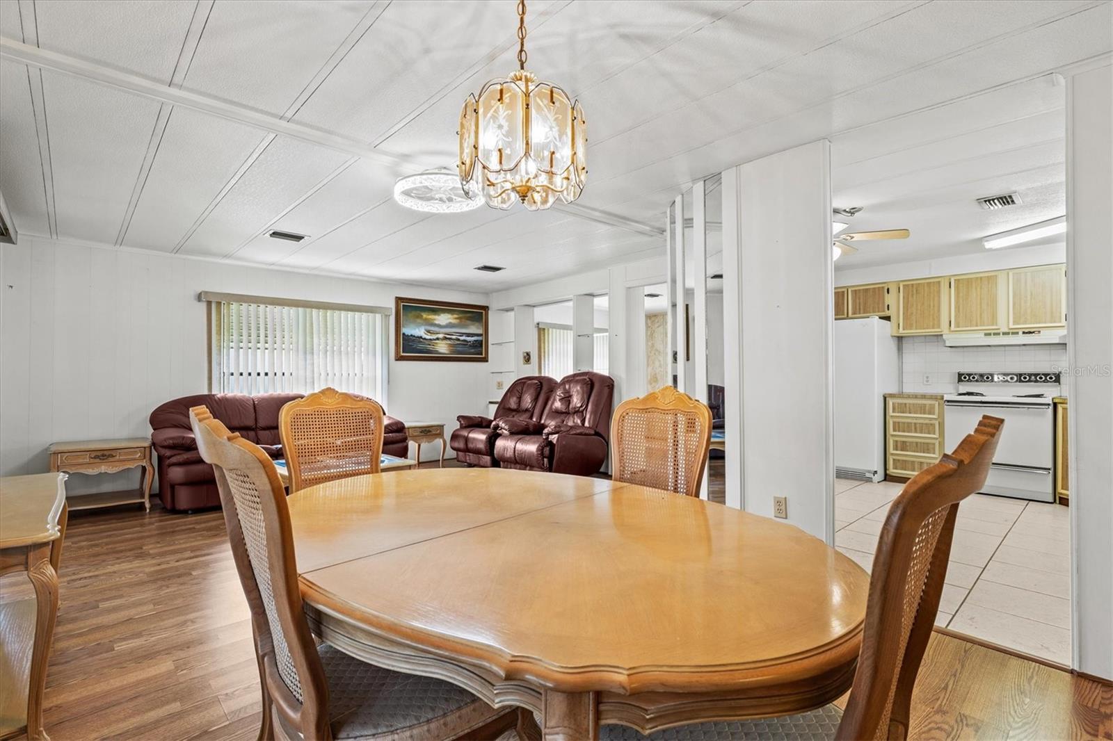 WESTWINDS VILLAGE CO-OP - Residential