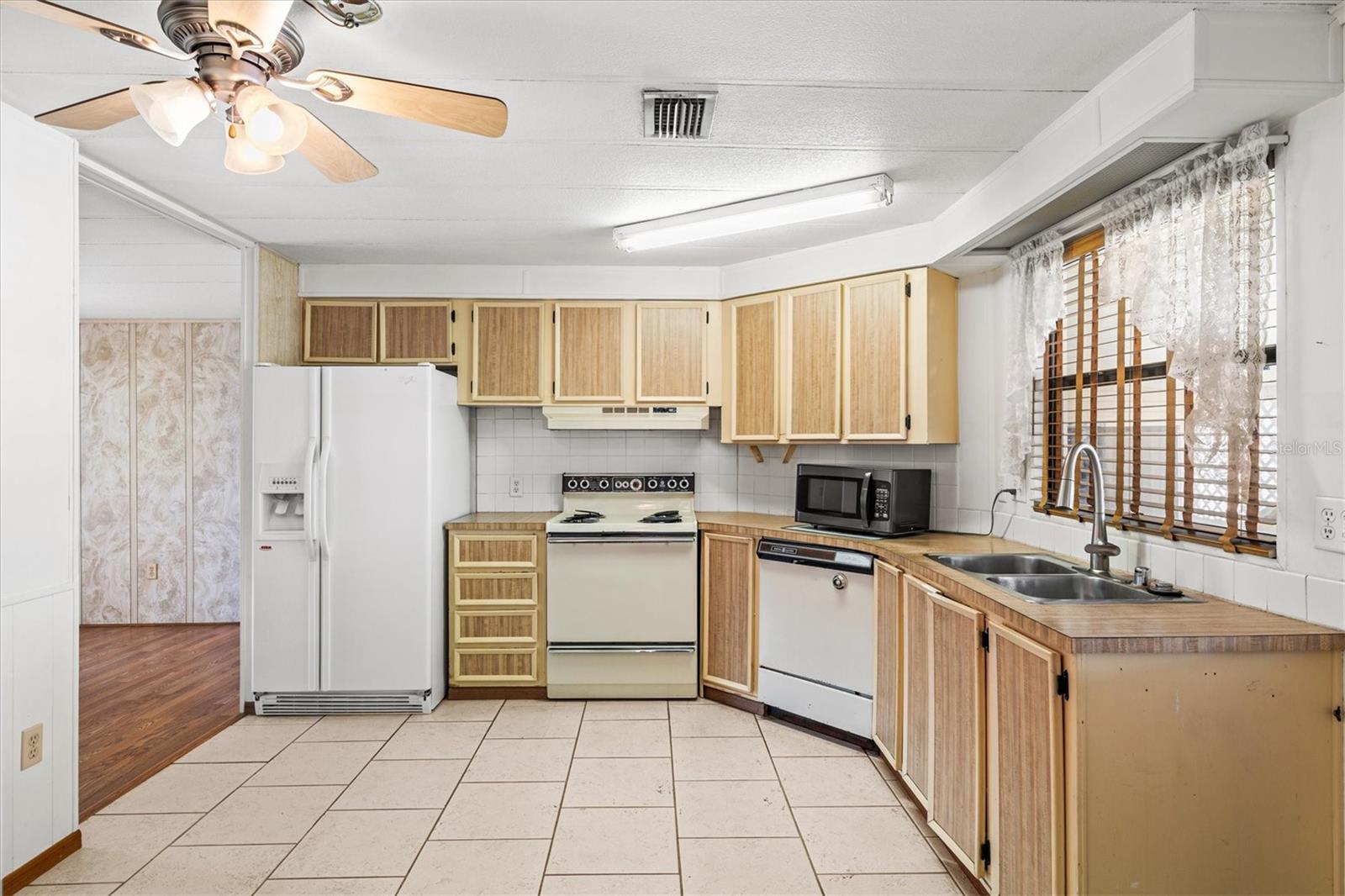 WESTWINDS VILLAGE CO-OP - Residential