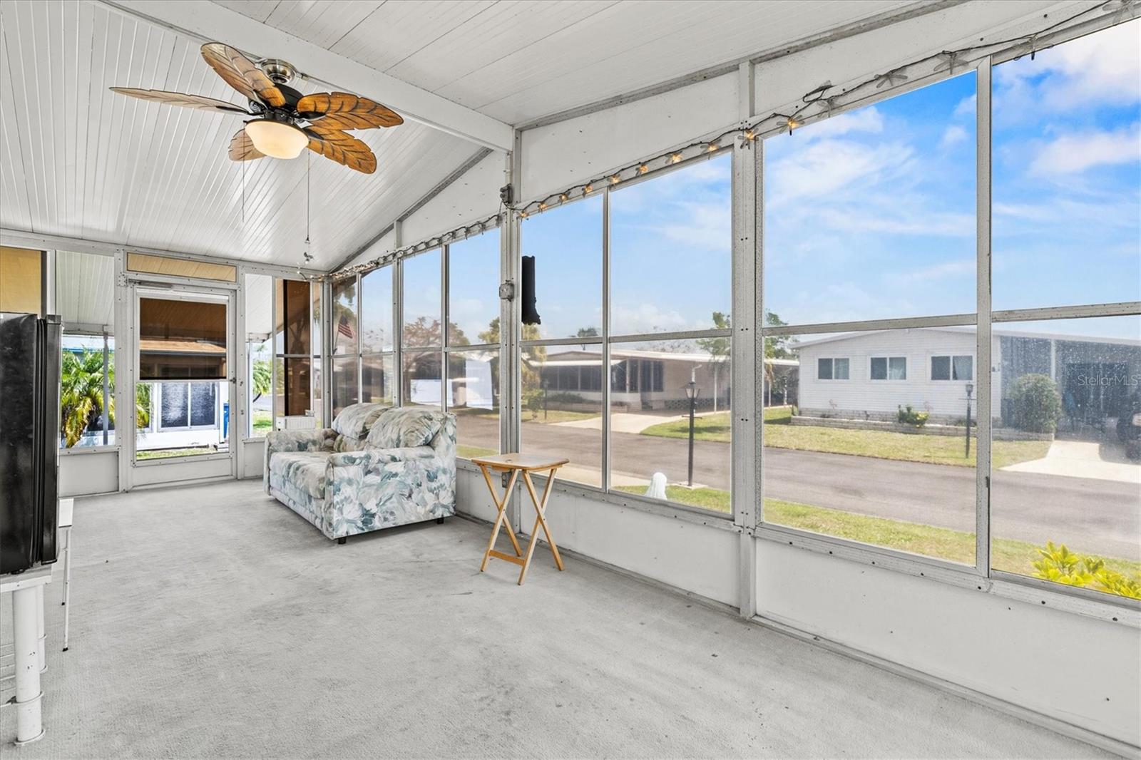 WESTWINDS VILLAGE CO-OP - Residential