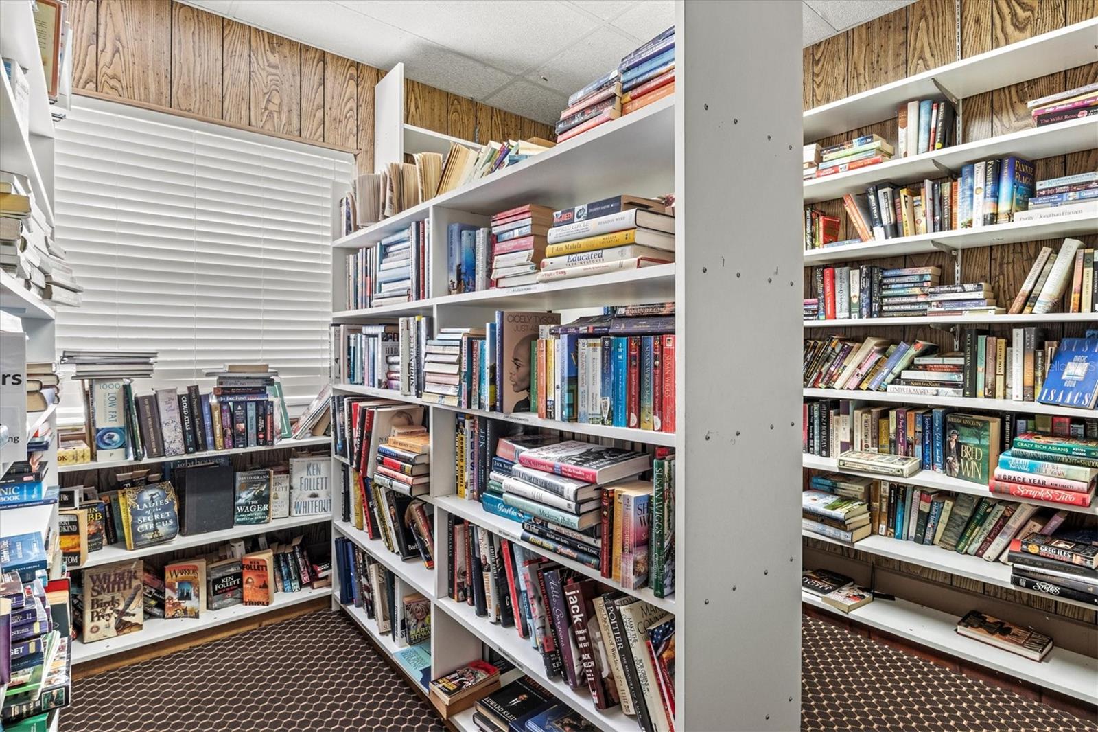 WESTWINDS VILLAGE CO-OP - Residential