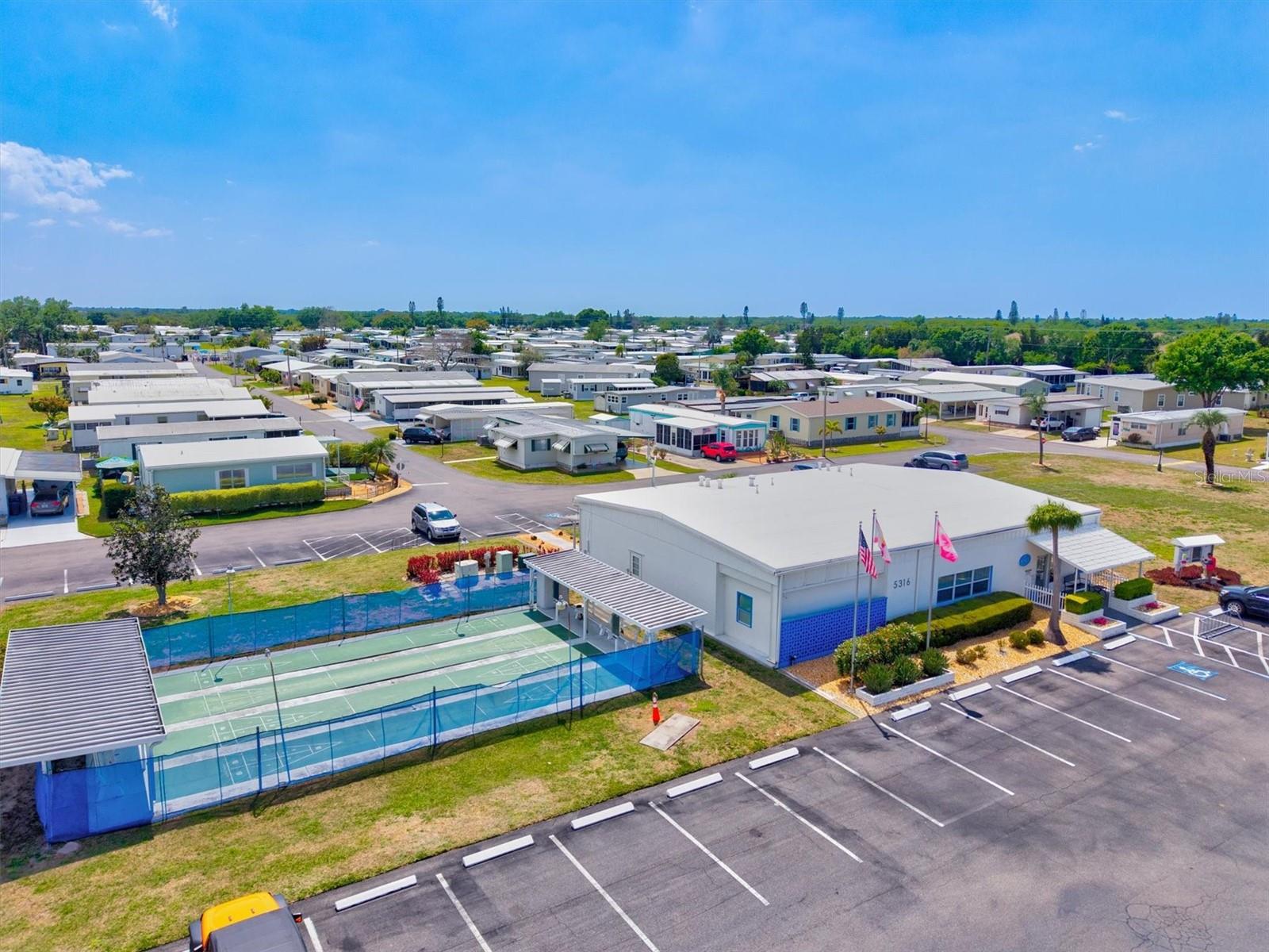 WESTWINDS VILLAGE CO-OP - Residential