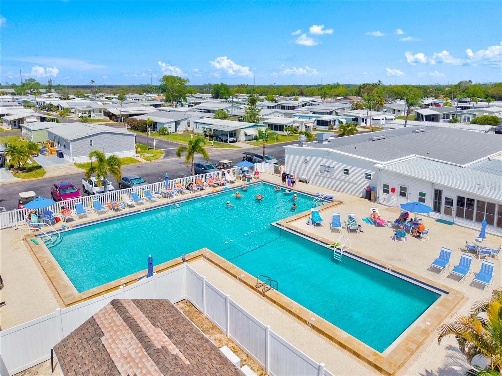 WESTWINDS VILLAGE CO-OP - Residential