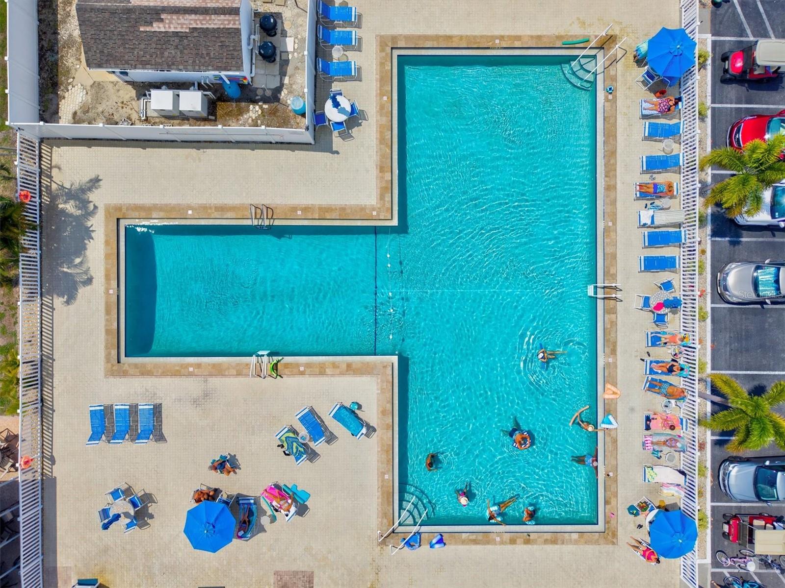 WESTWINDS VILLAGE CO-OP - Residential