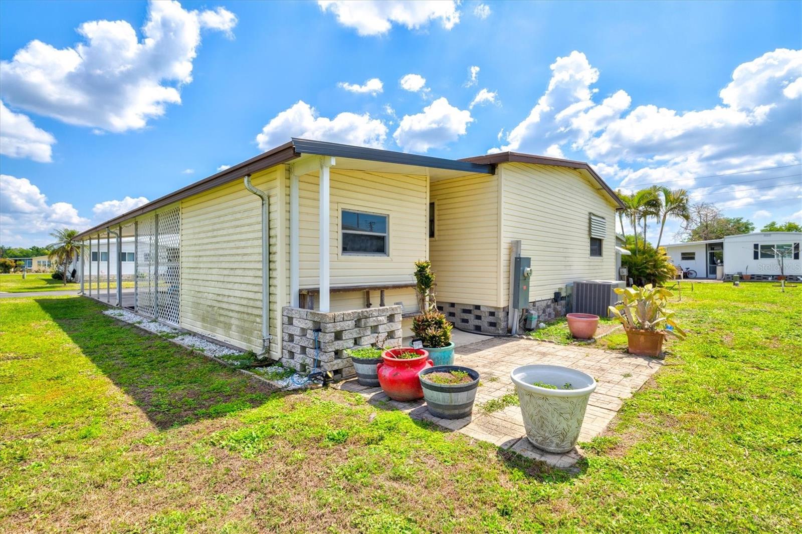 WESTWINDS VILLAGE CO-OP - Residential