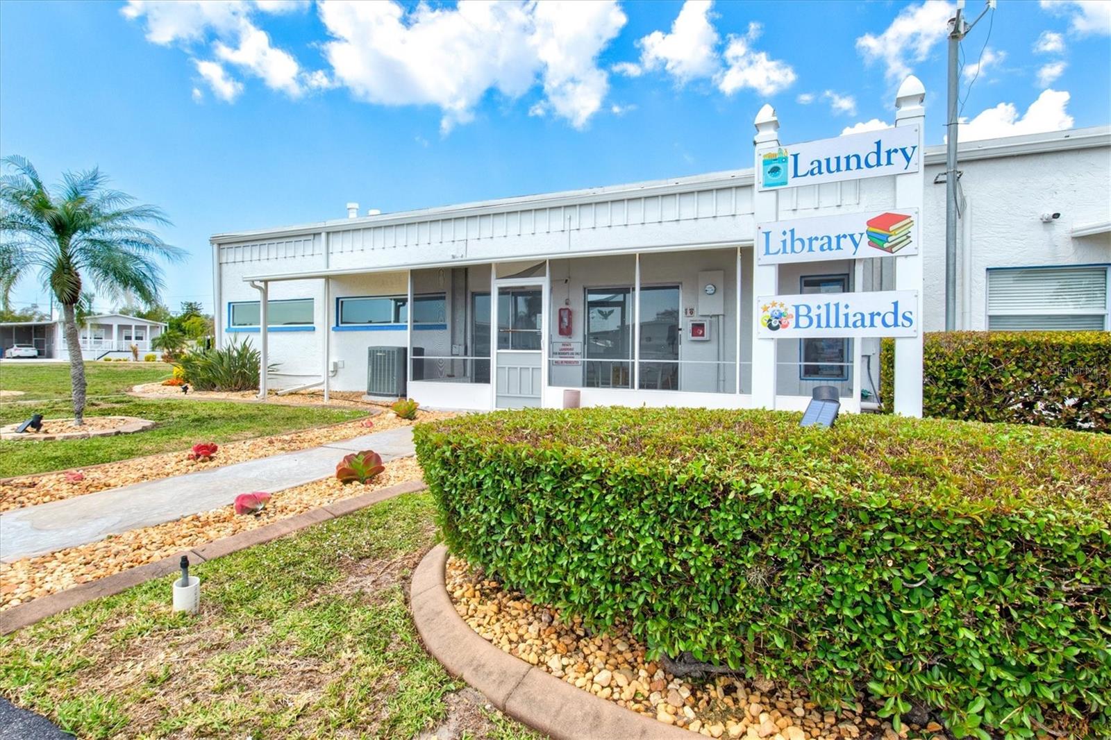 WESTWINDS VILLAGE CO-OP - Residential